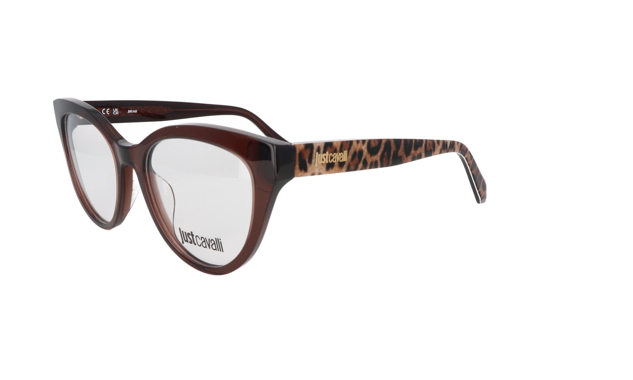 JUST CAVALLI VJC 001 - Jorge Oculista