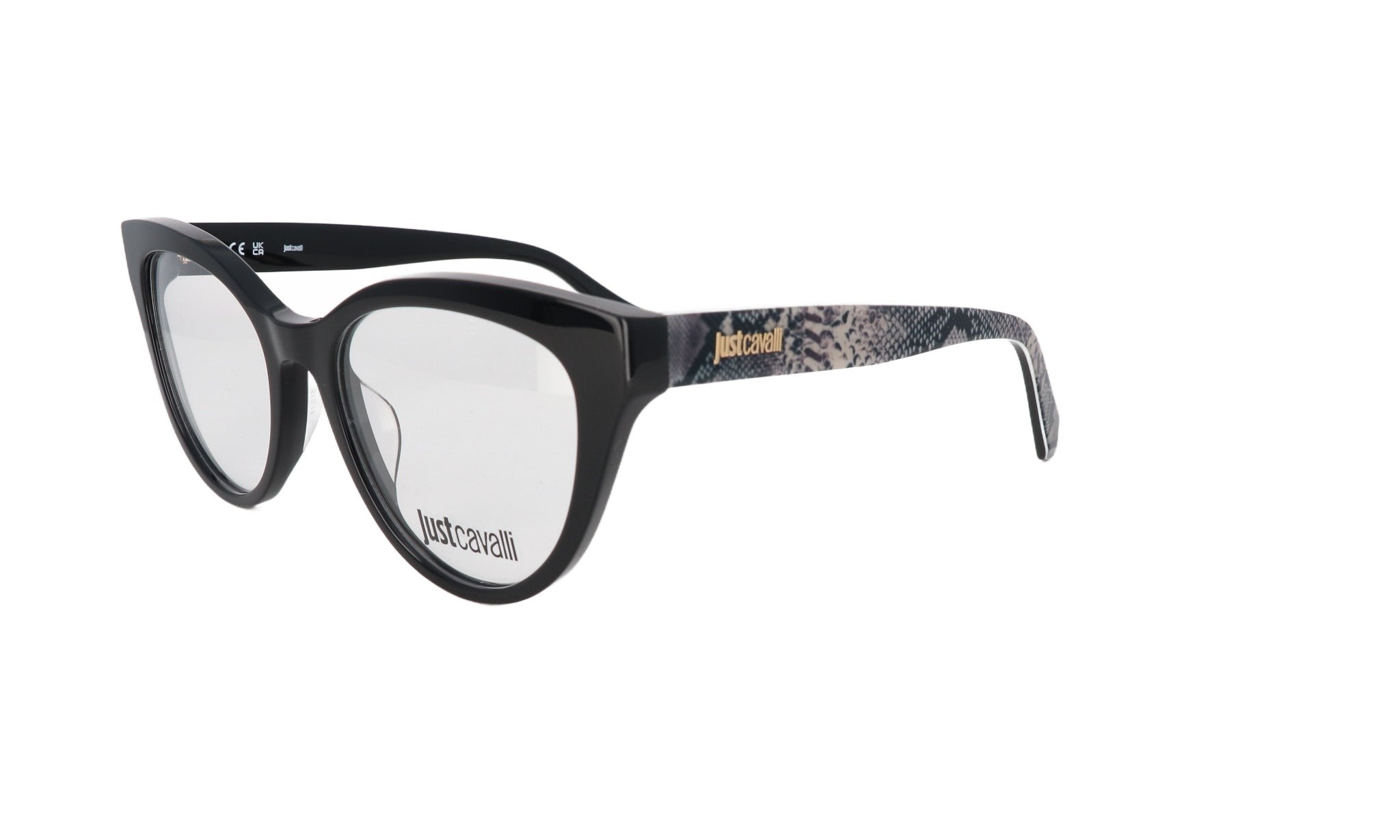 JUST CAVALLI VJC 001 - Jorge Oculista