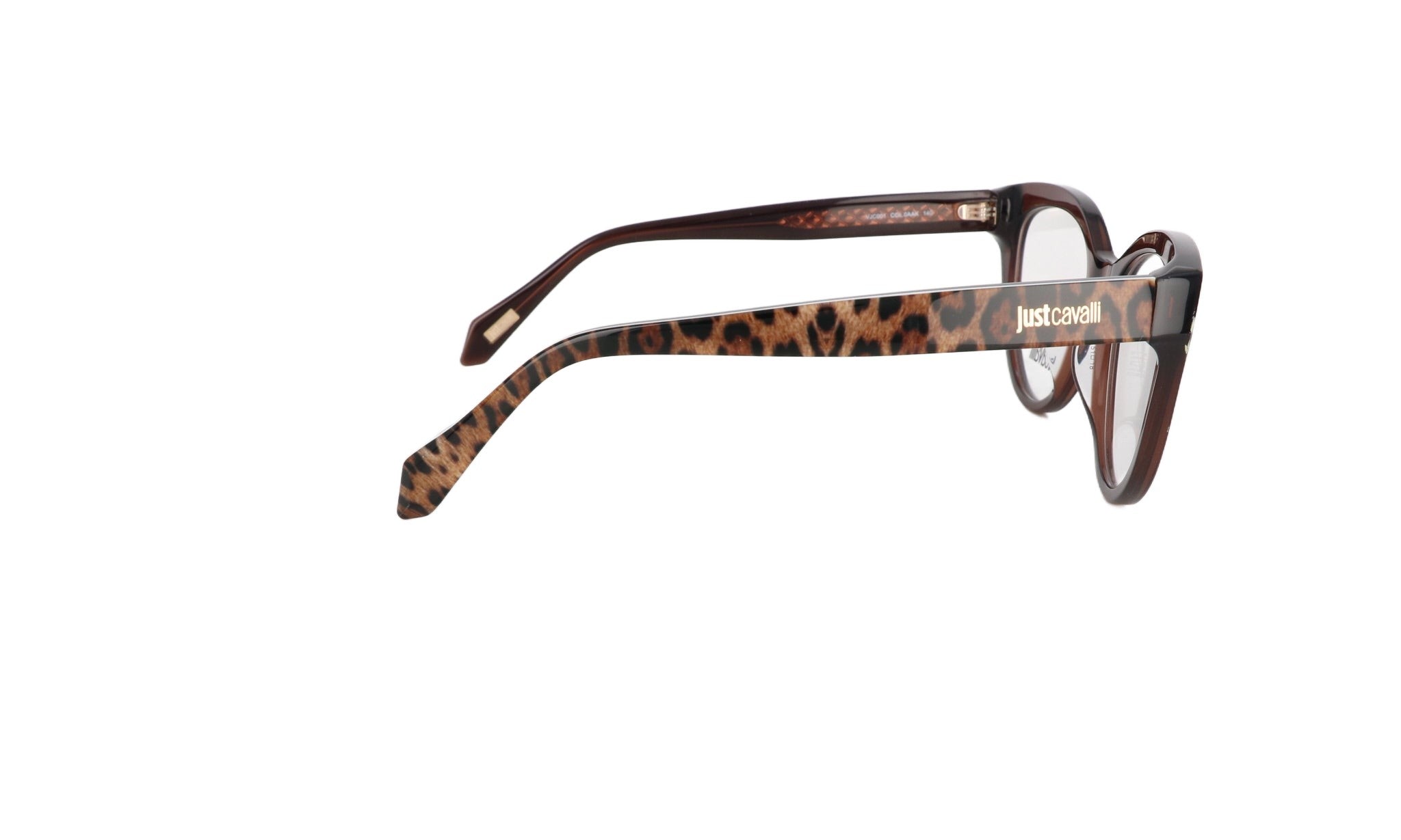 JUST CAVALLI VJC 001 - Jorge Oculista