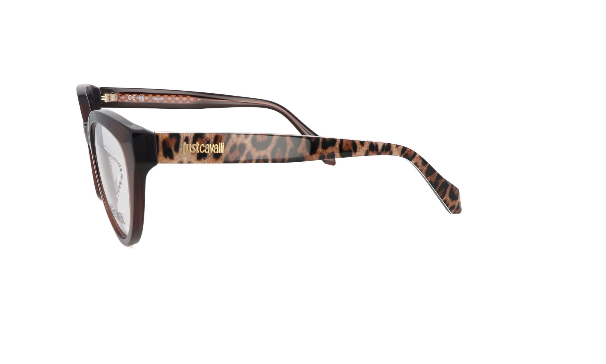 JUST CAVALLI VJC 001 - Jorge Oculista