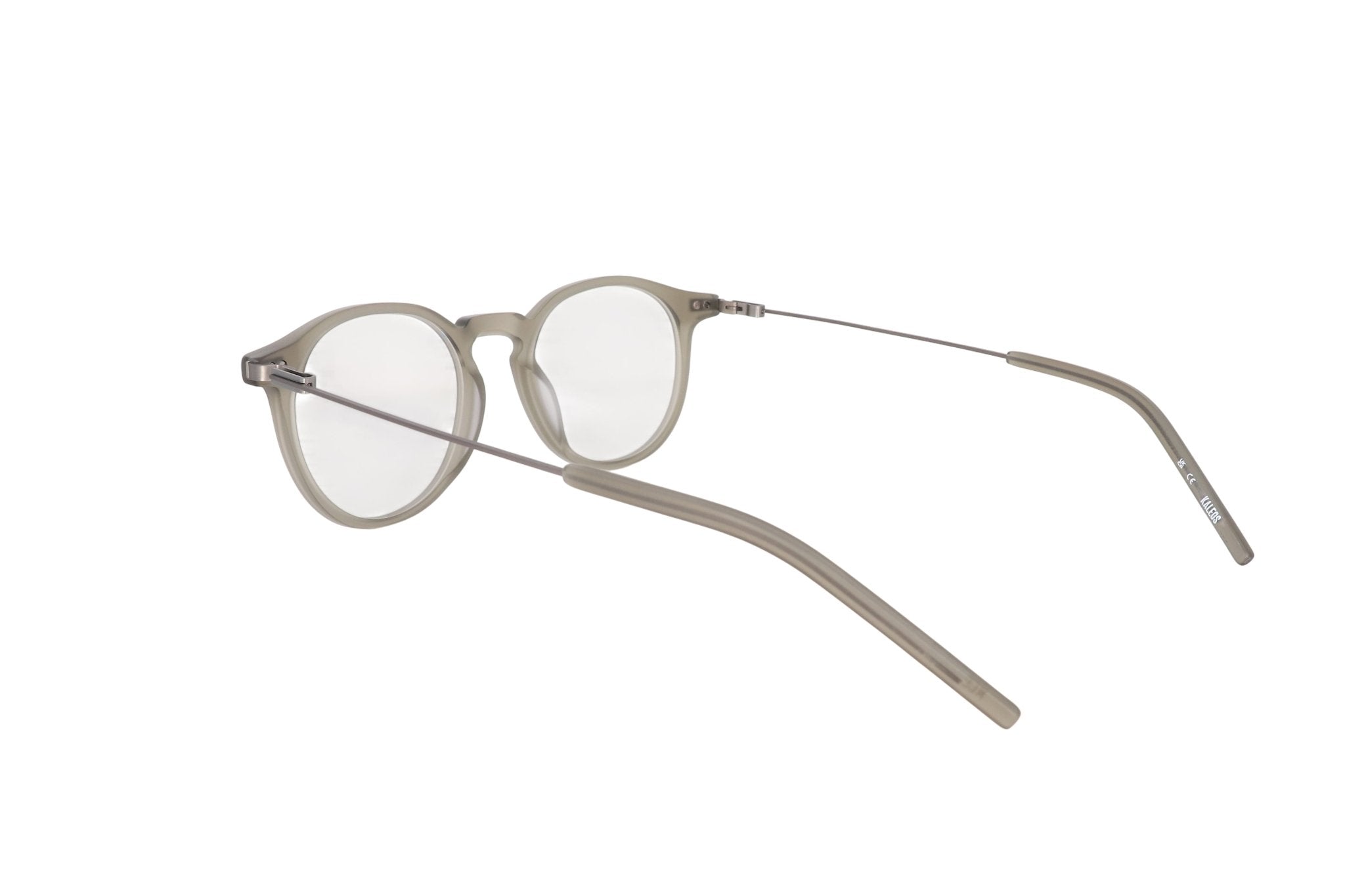 KALEOS ALDRIN - Jorge Oculista