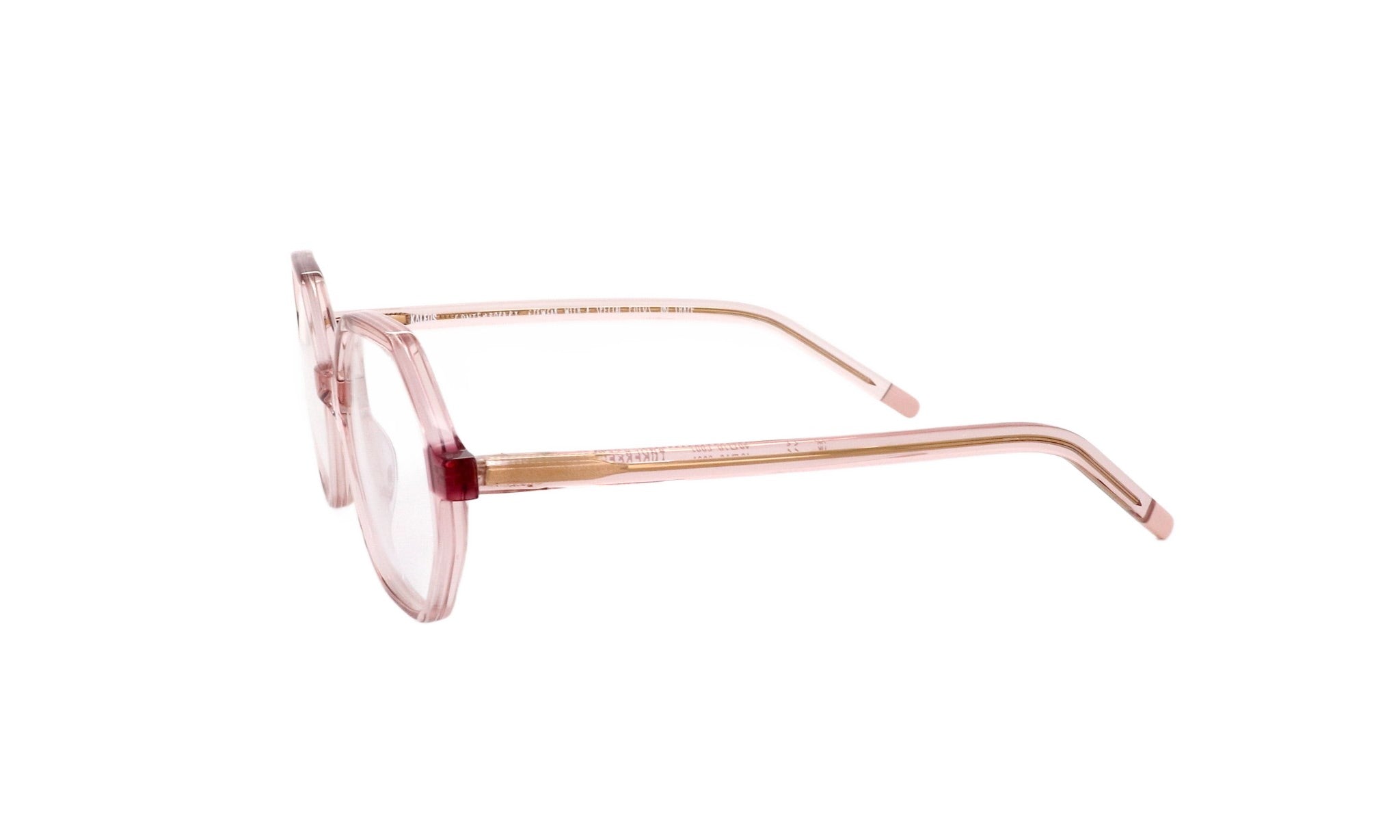 KALEOS ANDERSEN - Jorge Oculista