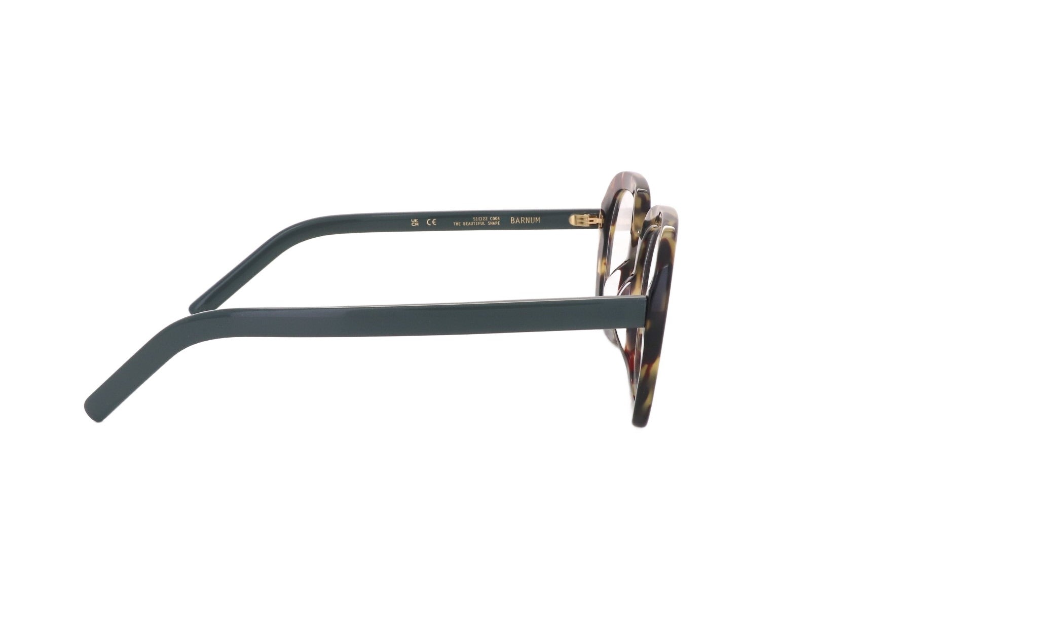 KALEOS BARNUM - Jorge Oculista