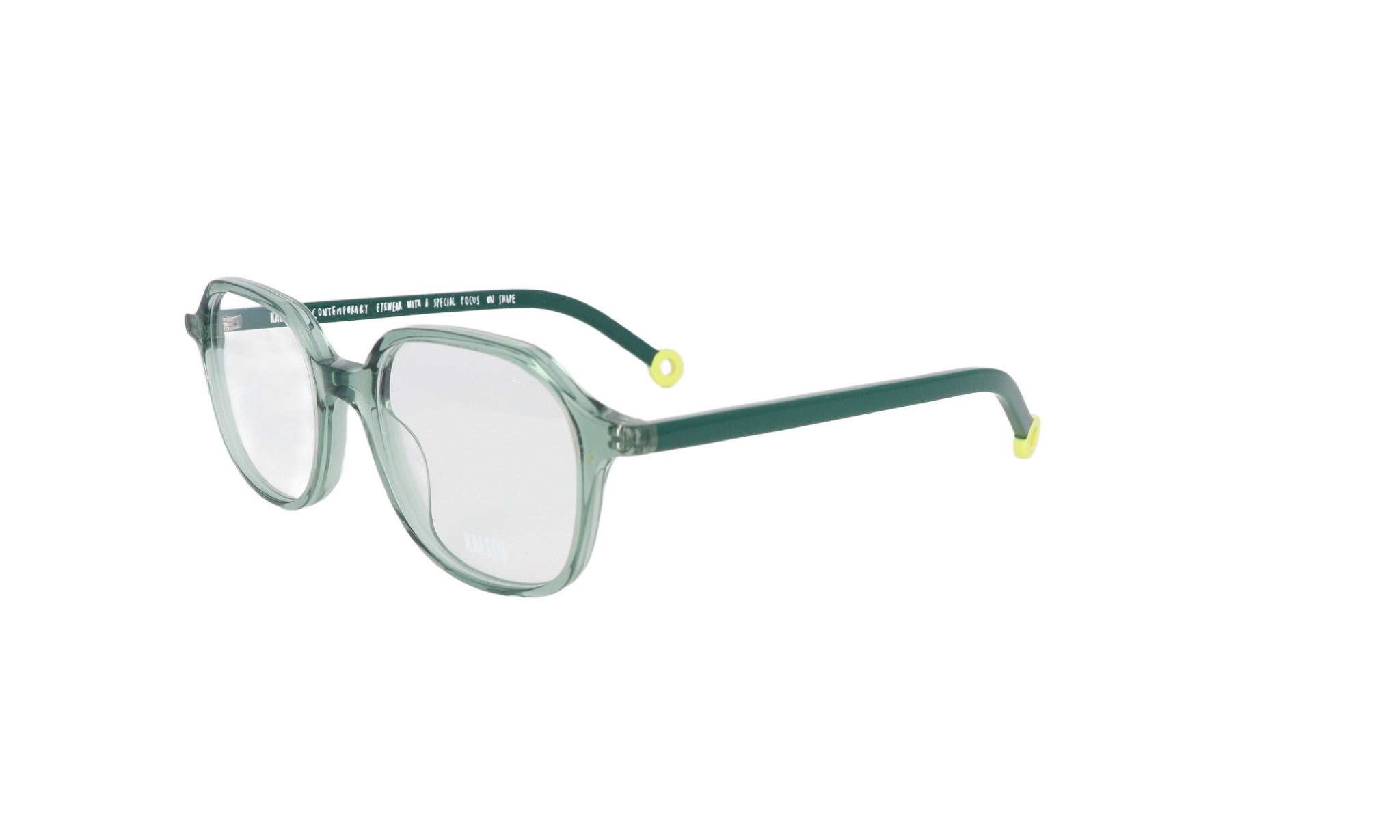 KALEOS BRIERLEY - Jorge Oculista