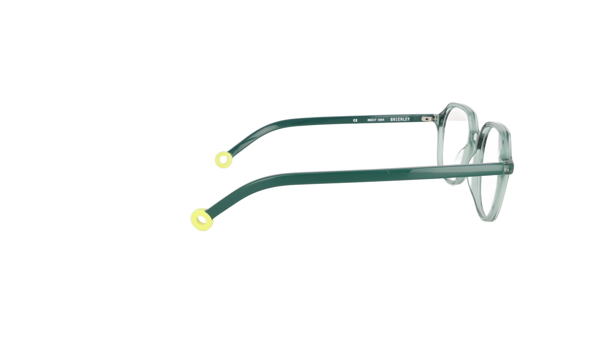 KALEOS BRIERLEY - Jorge Oculista