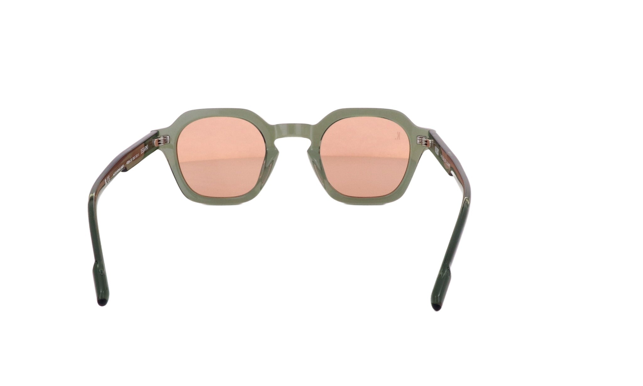 KALEOS DEGARMO - Jorge Oculista