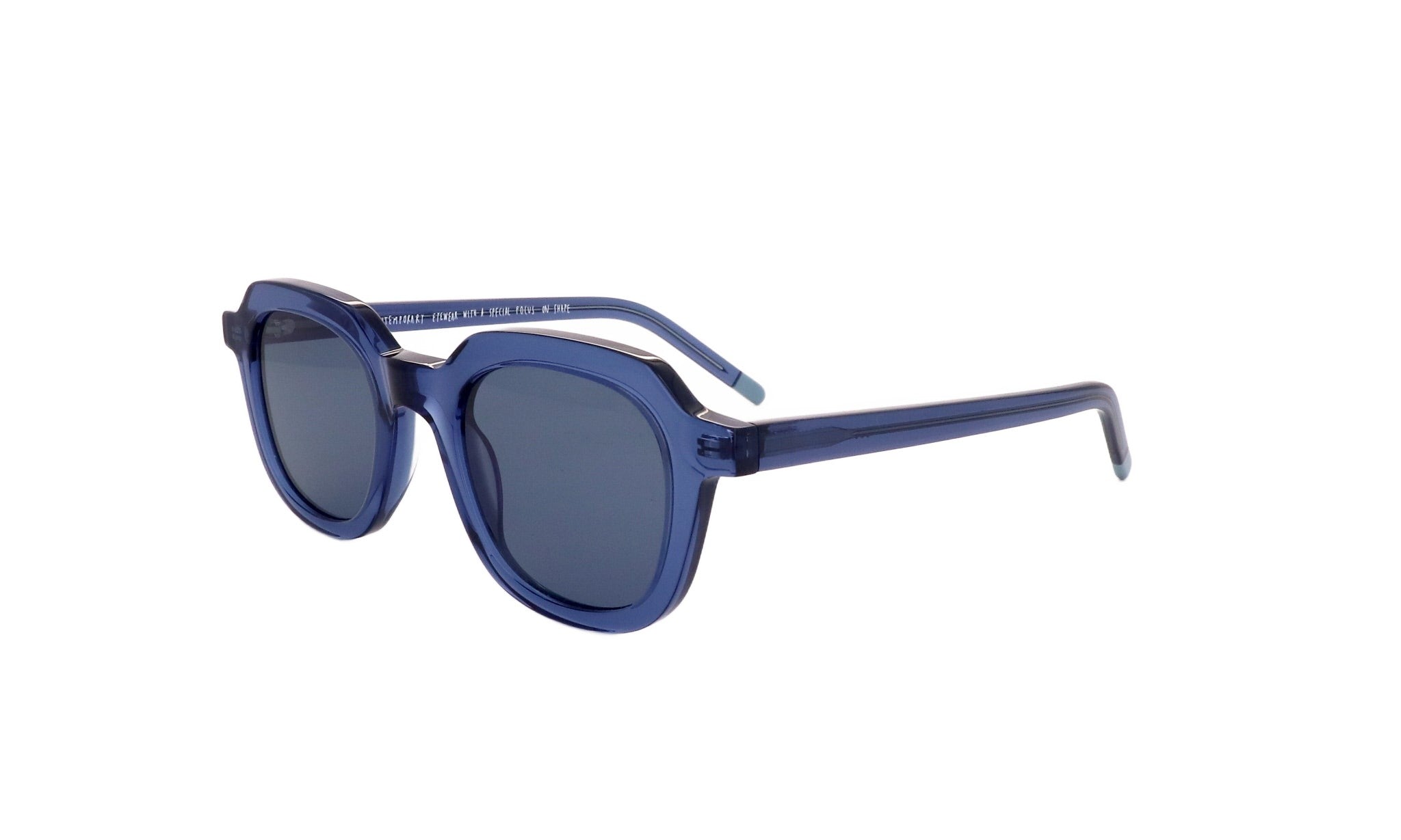 KALEOS DUCHAMP - Jorge Oculista