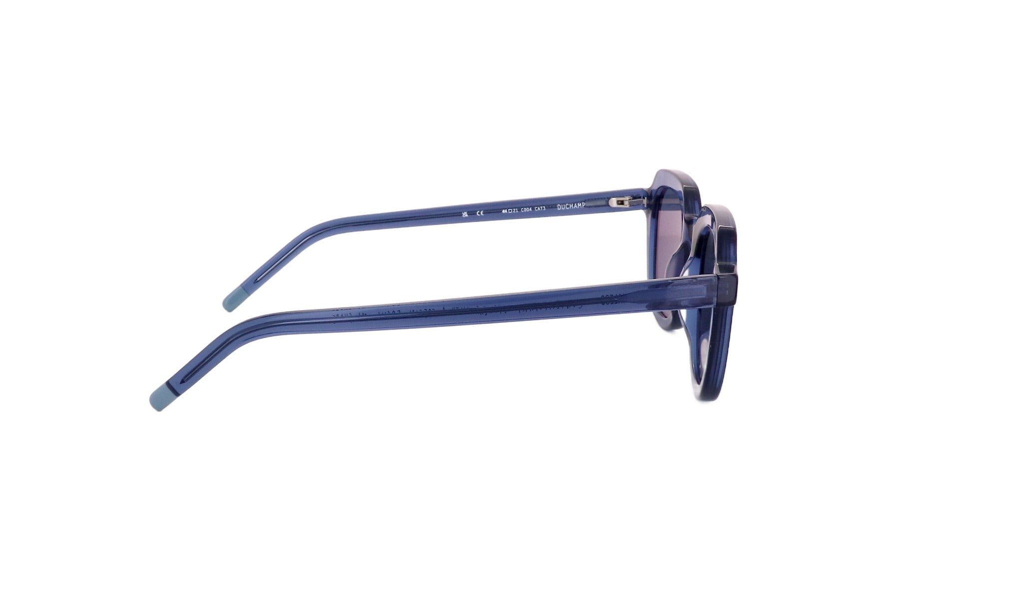 KALEOS DUCHAMP - Jorge Oculista