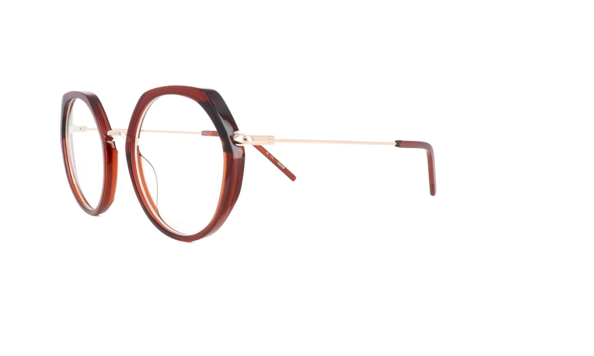 KALEOS GUSCOTT - Jorge Oculista