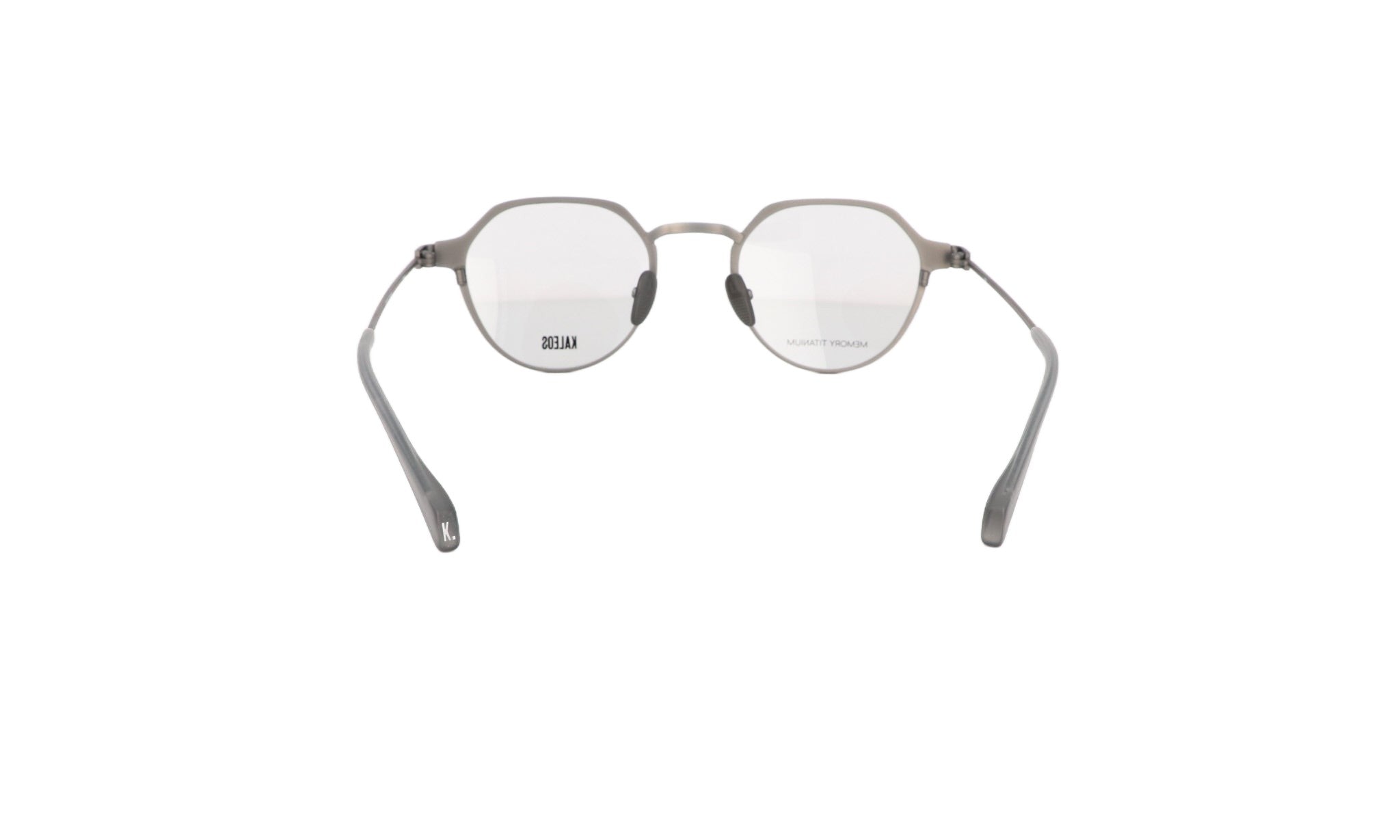 KALEOS HANSEN - Jorge Oculista