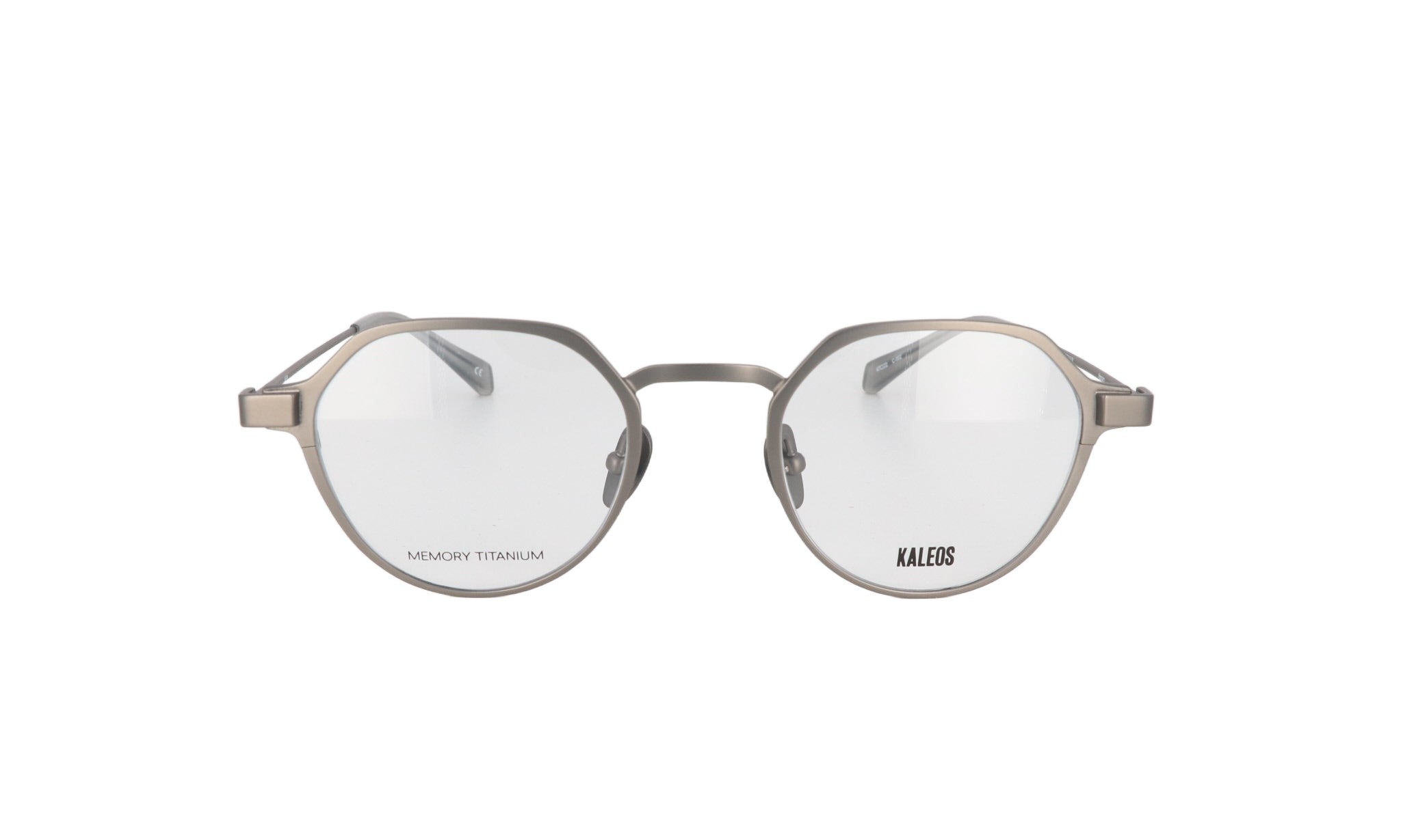 KALEOS HANSEN - Jorge Oculista