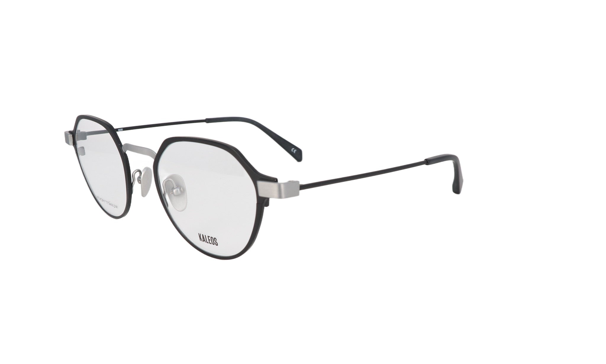 KALEOS HANSEN - Jorge Oculista