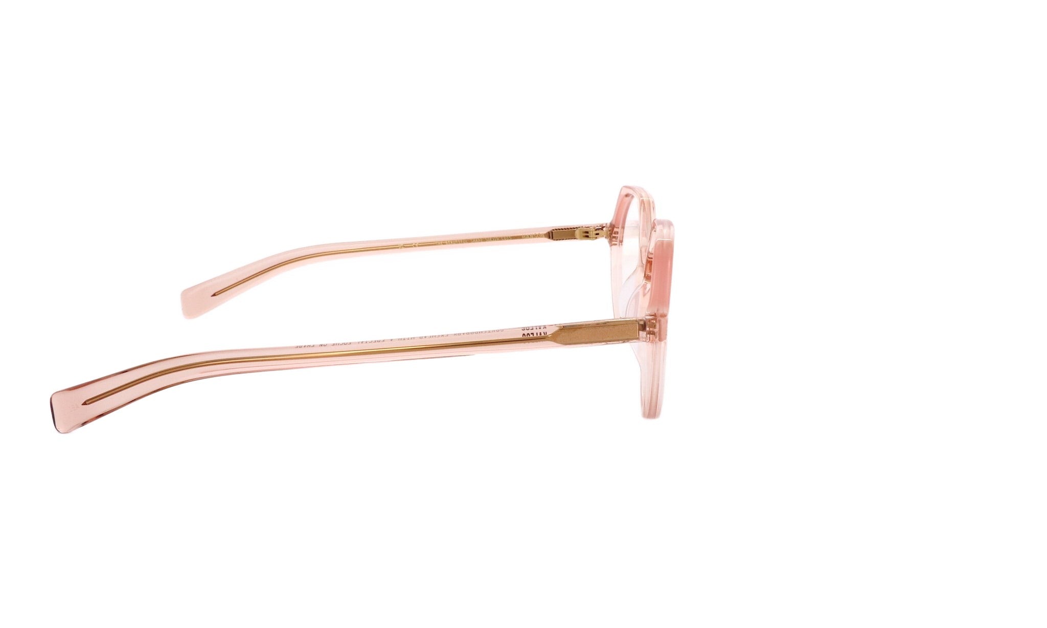 KALEOS HANSON - Jorge Oculista