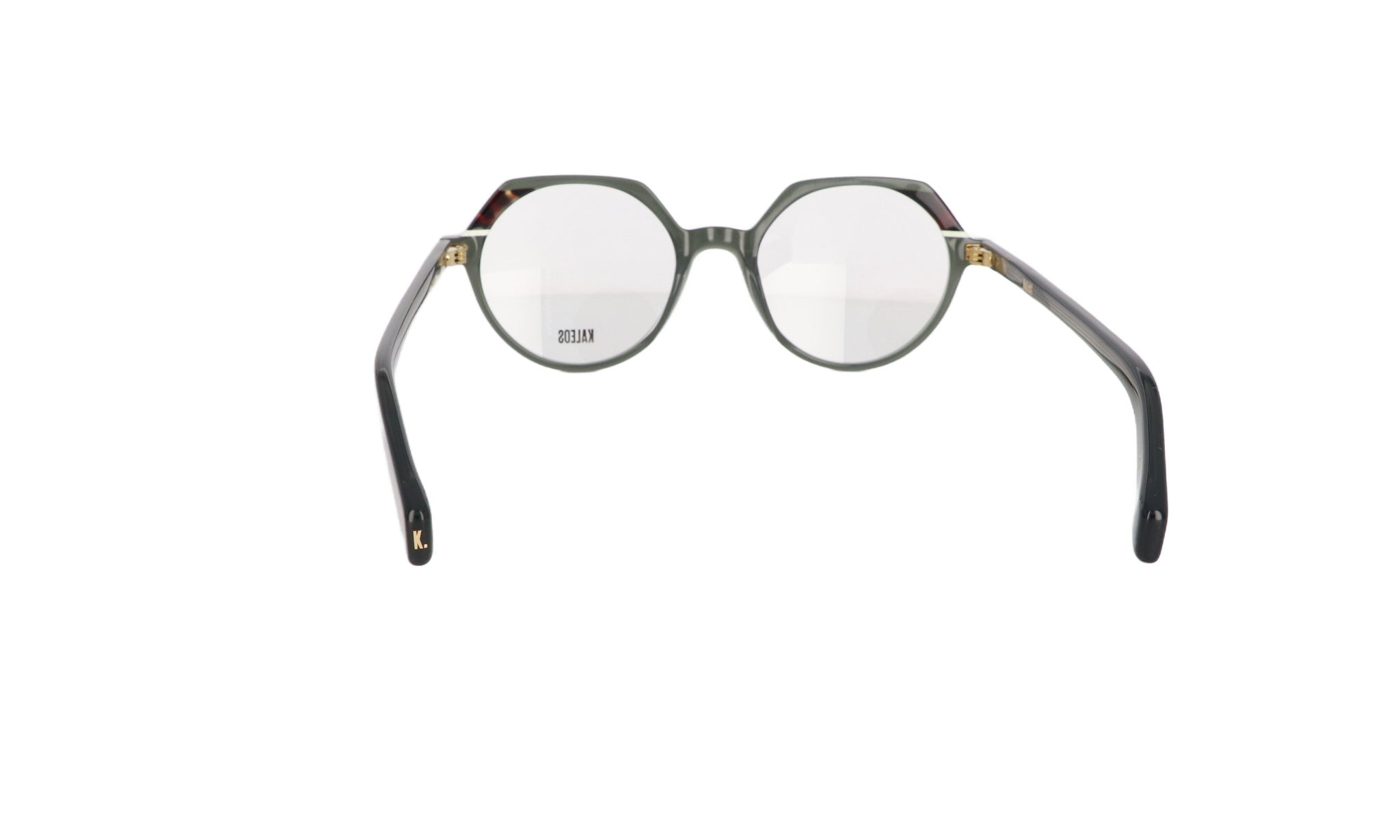 KALEOS HANSON - Jorge Oculista