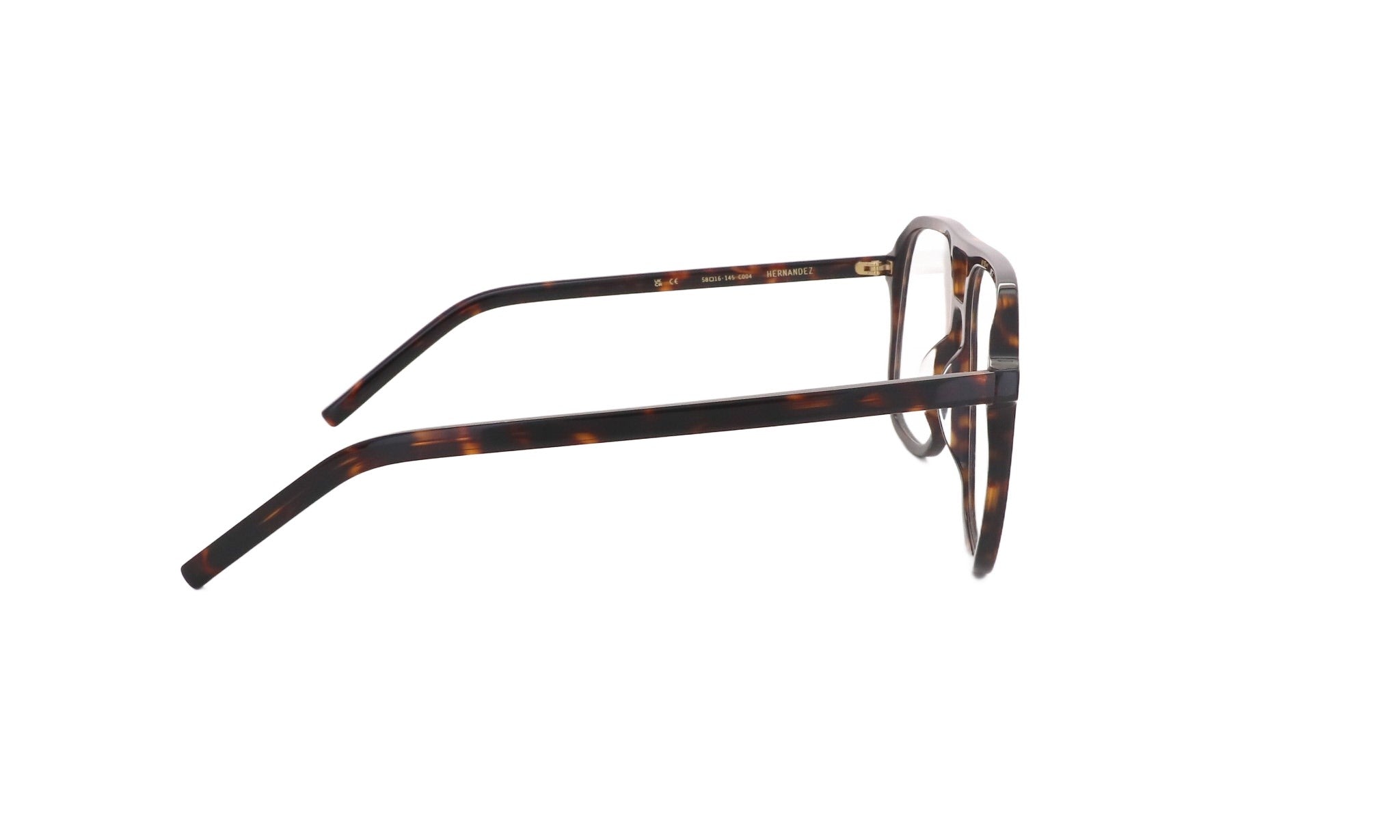 KALEOS HERNANDEZ - Jorge Oculista