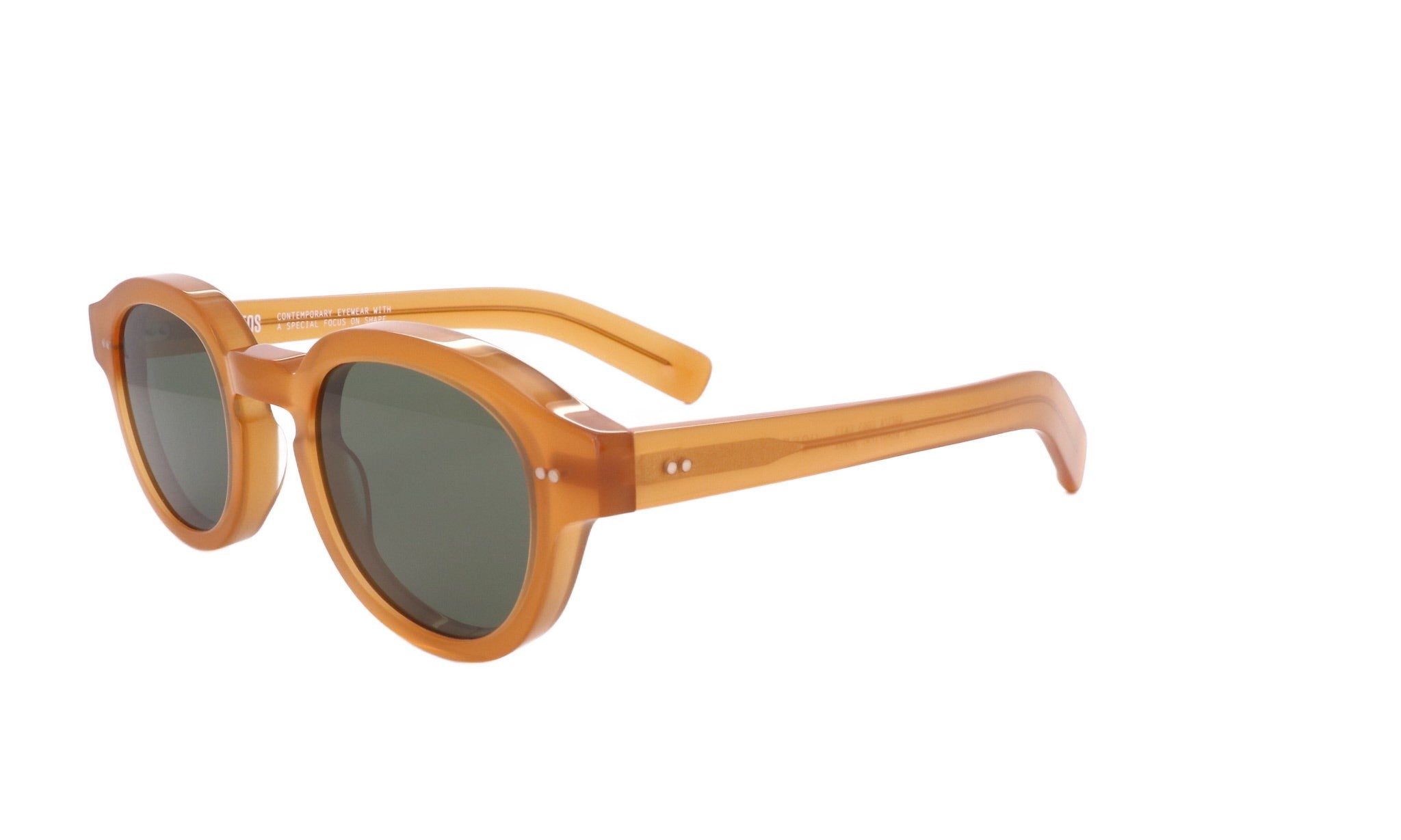 KALEOS HOFFMANN - Jorge Oculista