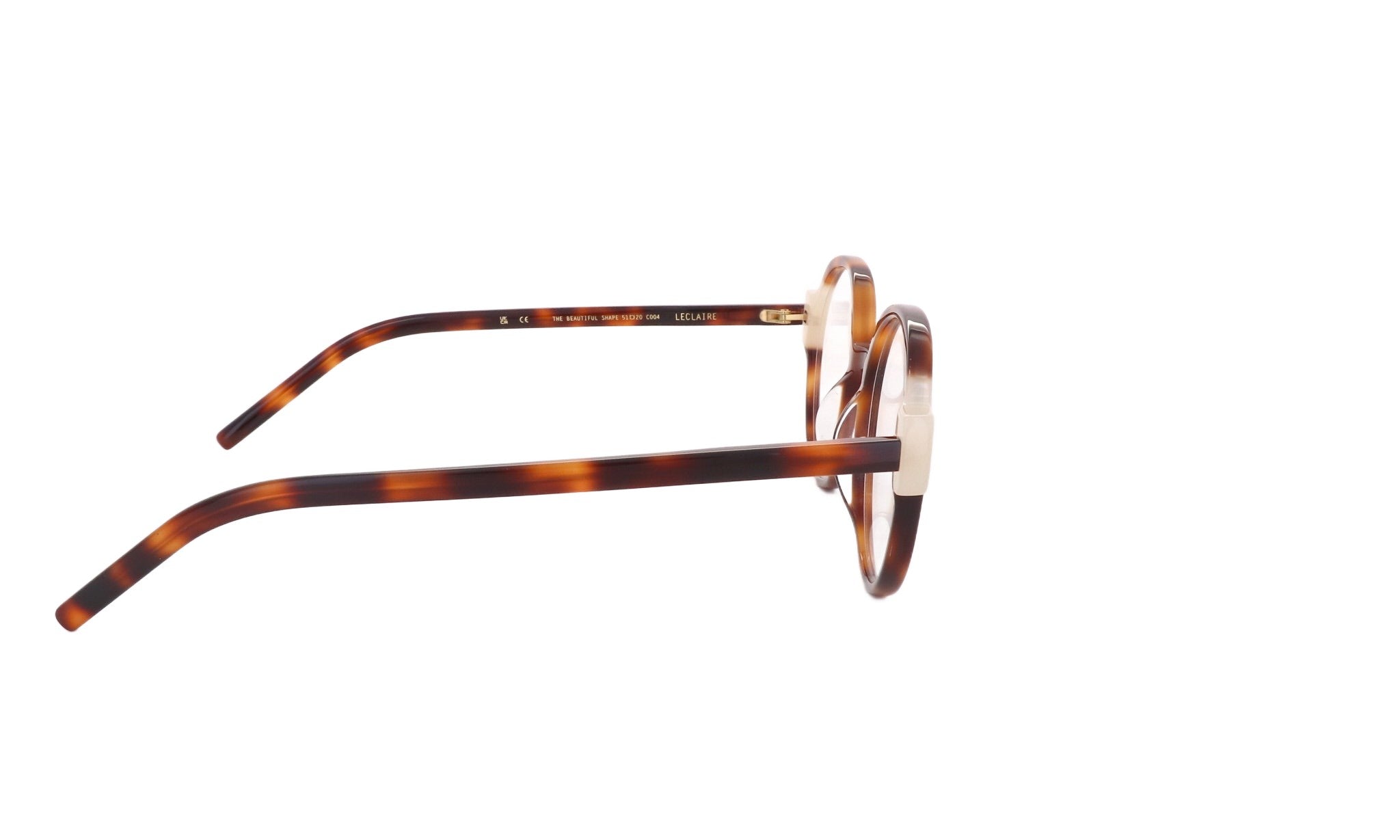 KALEOS LECLAIRE - Jorge Oculista