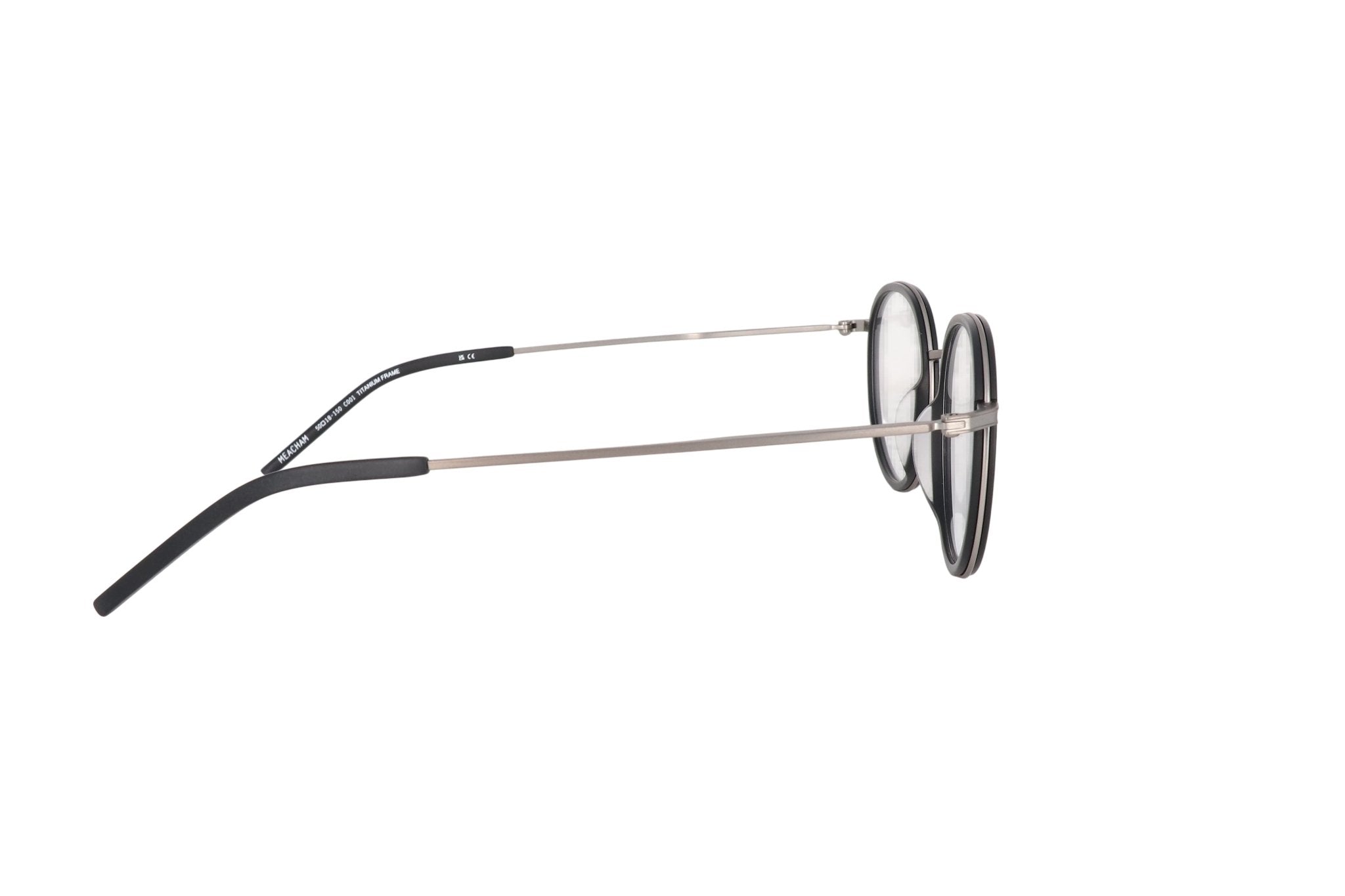 KALEOS MEACHAM - Jorge Oculista