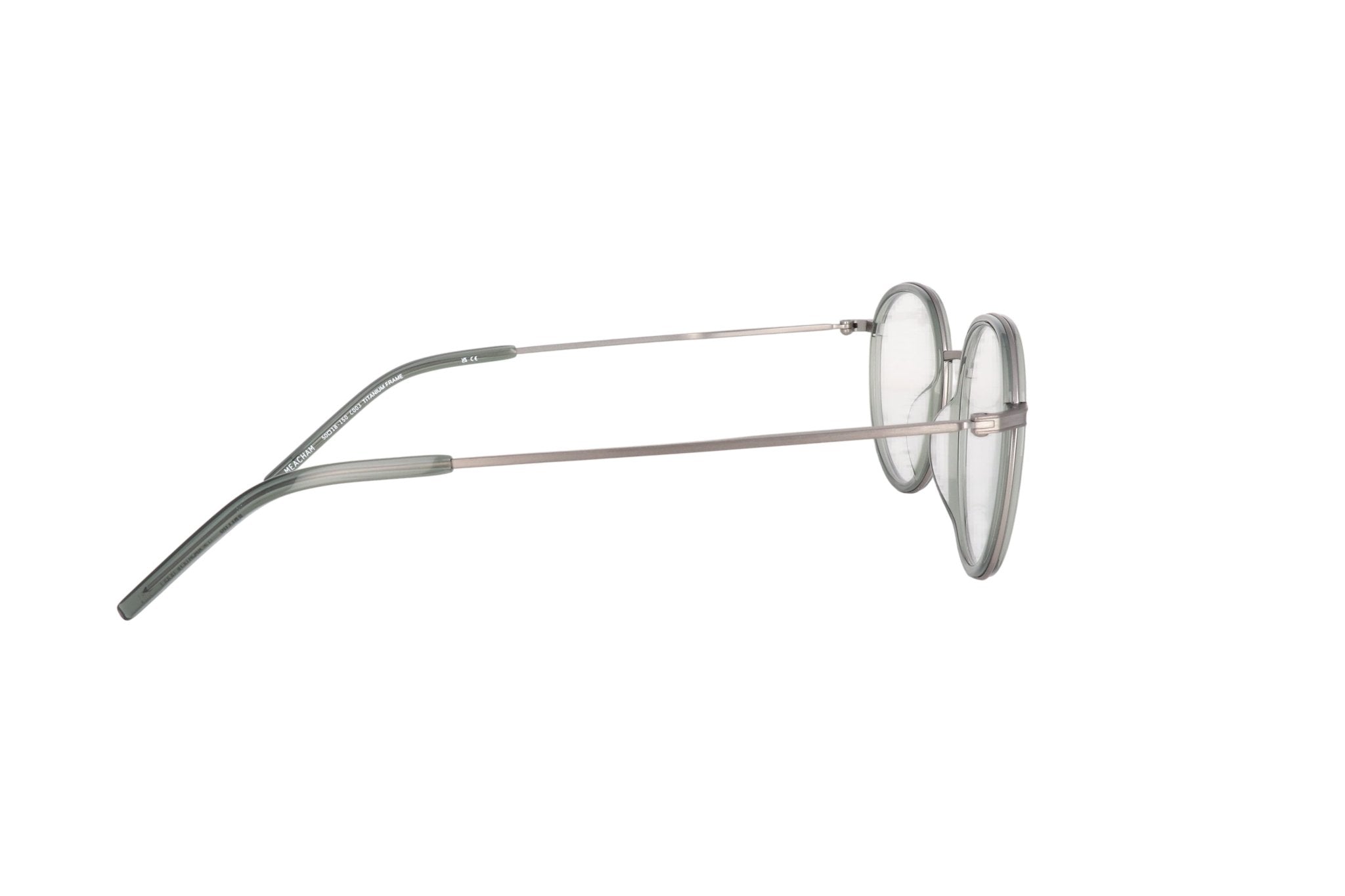 KALEOS MEACHAM - Jorge Oculista