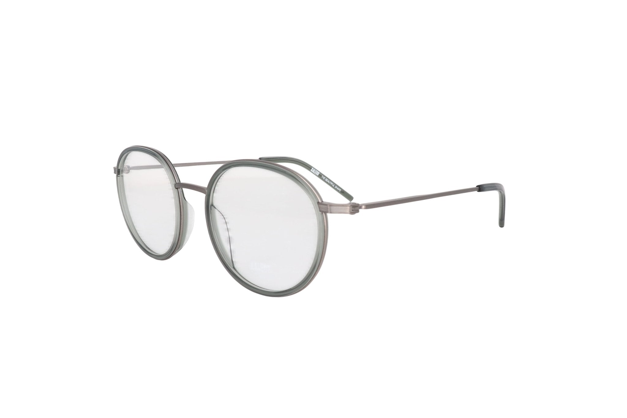 KALEOS MEACHAM - Jorge Oculista