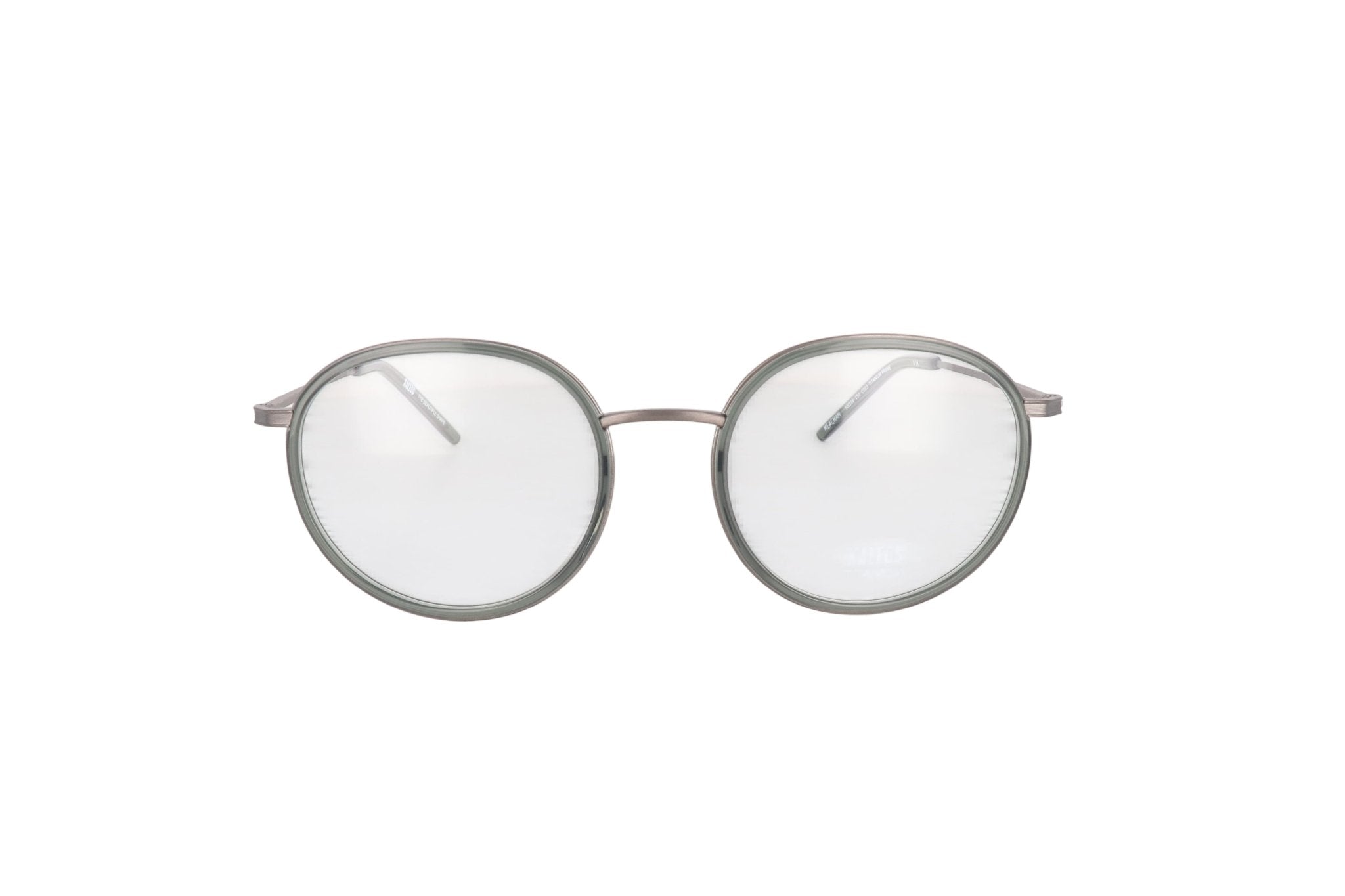 KALEOS MEACHAM - Jorge Oculista