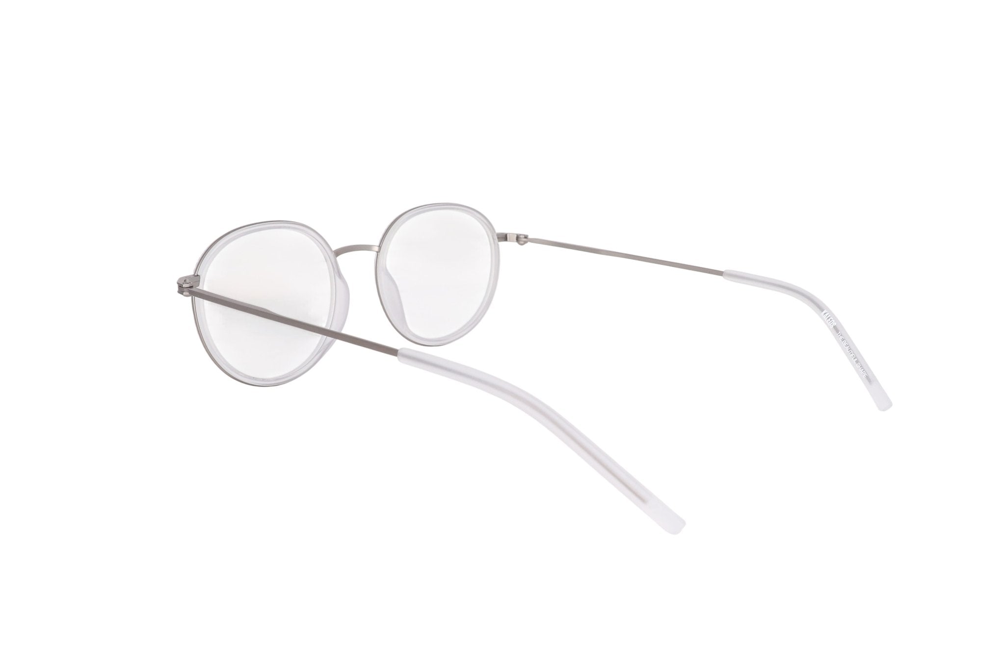 KALEOS MEACHAM - Jorge Oculista