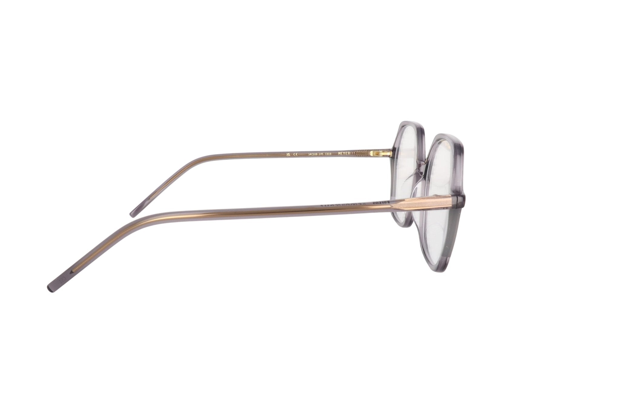 KALEOS MEYER - Jorge Oculista