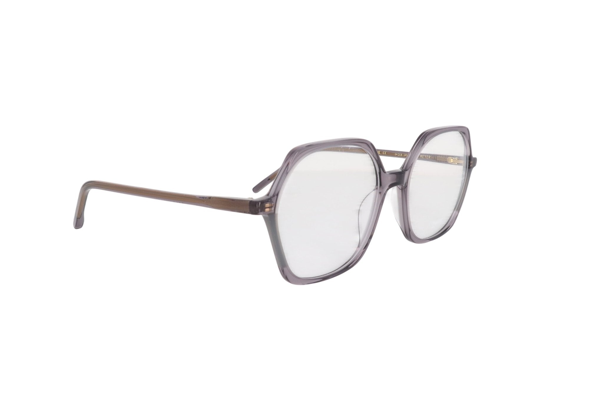 KALEOS MEYER - Jorge Oculista