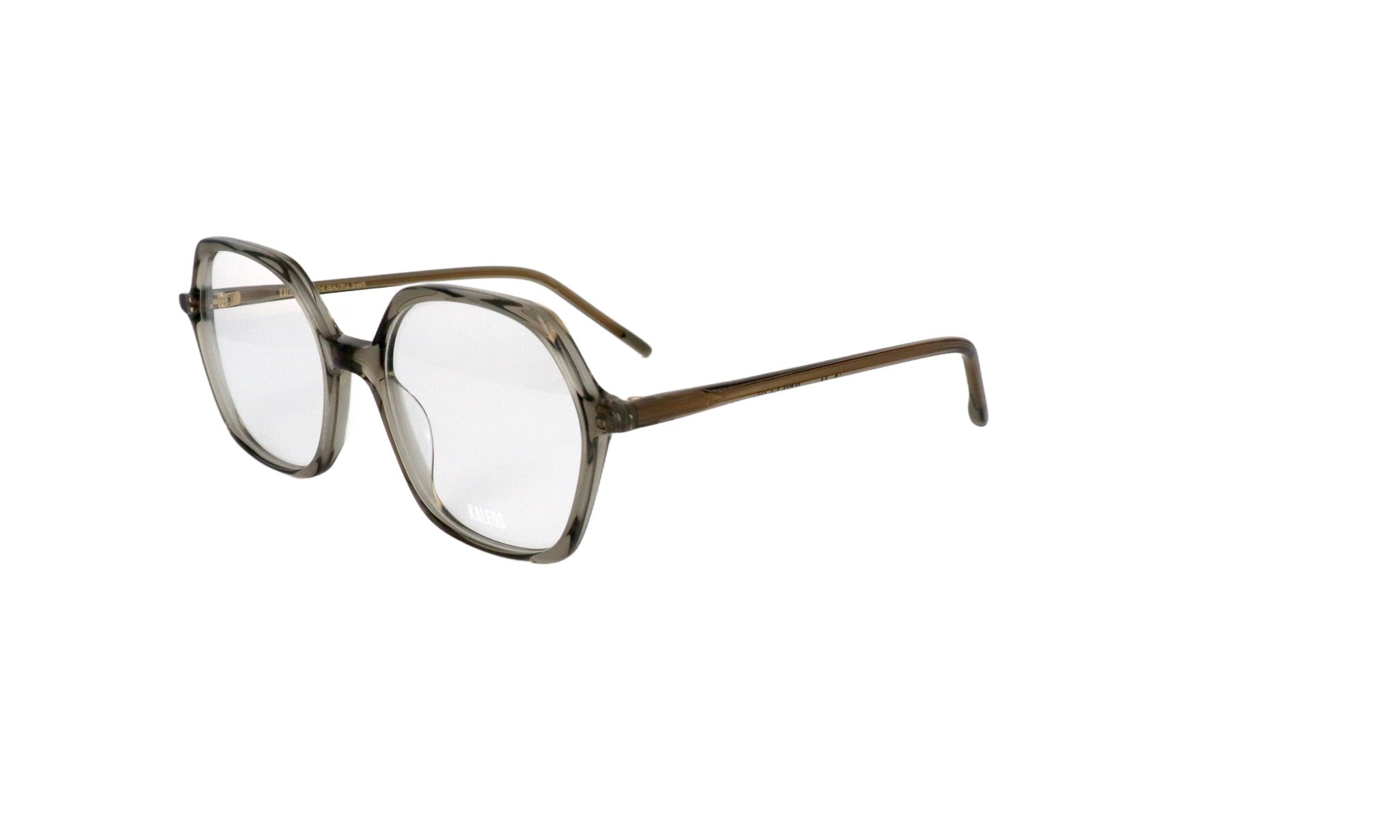 KALEOS PERRY - Jorge Oculista