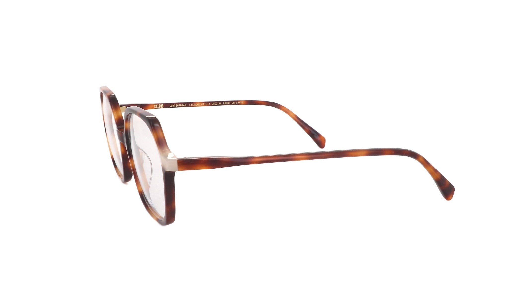 KALEOS PERRY - Jorge Oculista