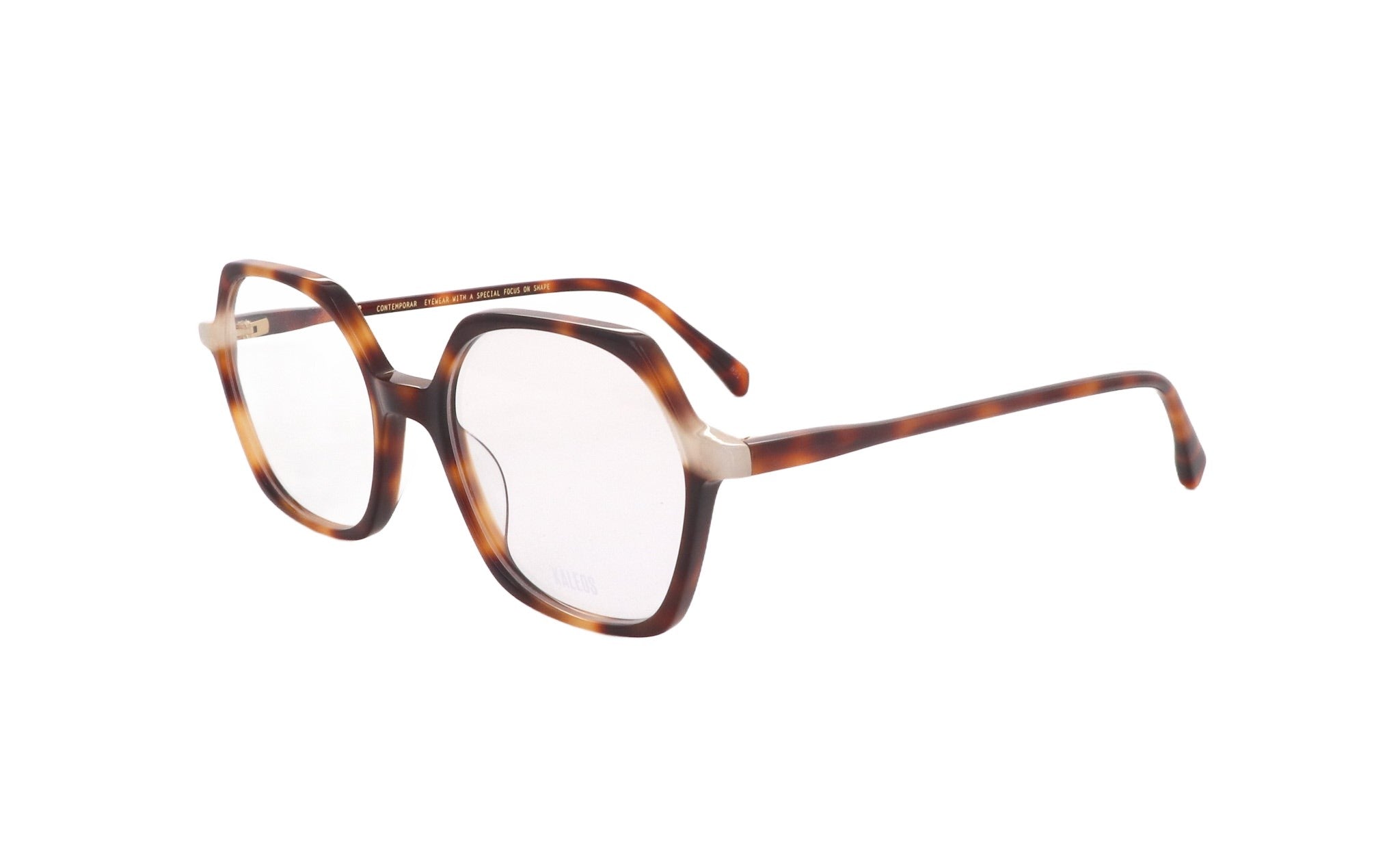 KALEOS PERRY - Jorge Oculista