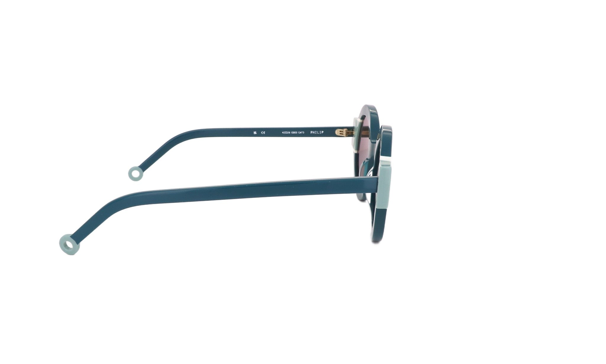 KALEOS PHILIP - Jorge Oculista