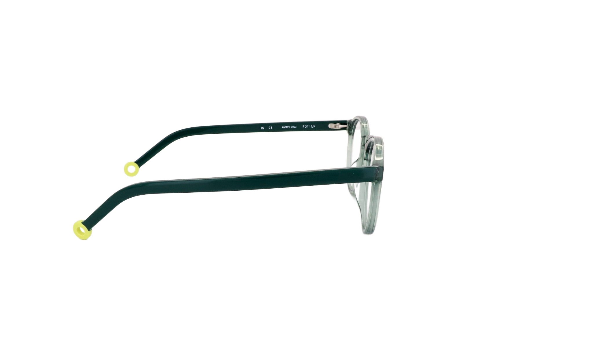 KALEOS POTTER - Jorge Oculista