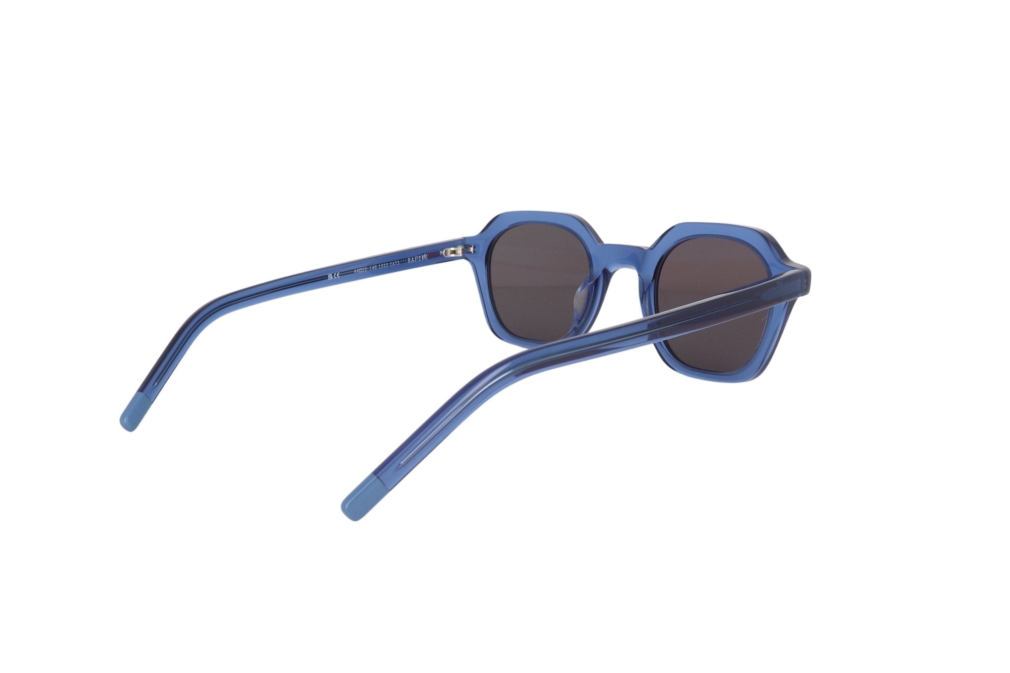 KALEOS RAFIKI - Jorge Oculista