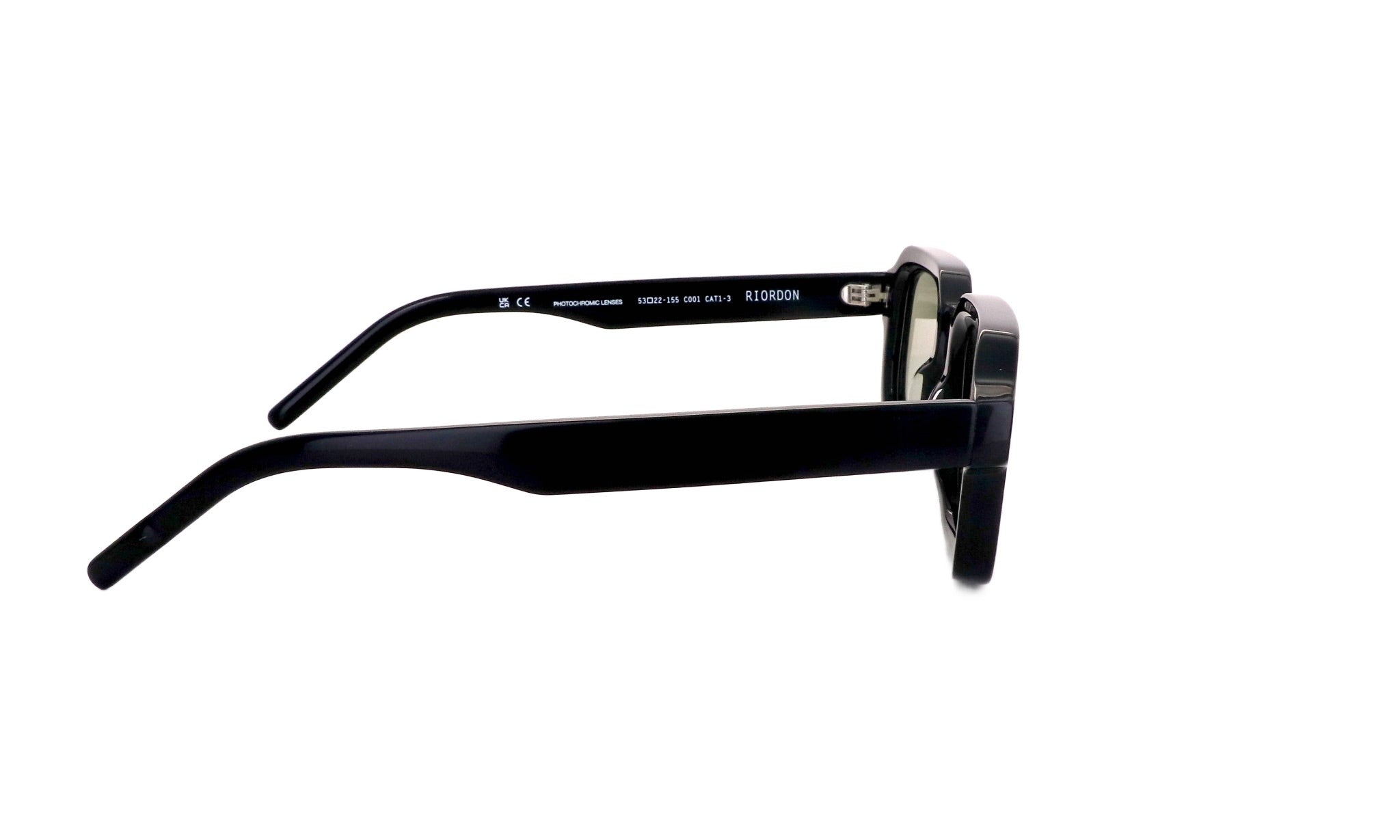 KALEOS RIORDON - Jorge Oculista