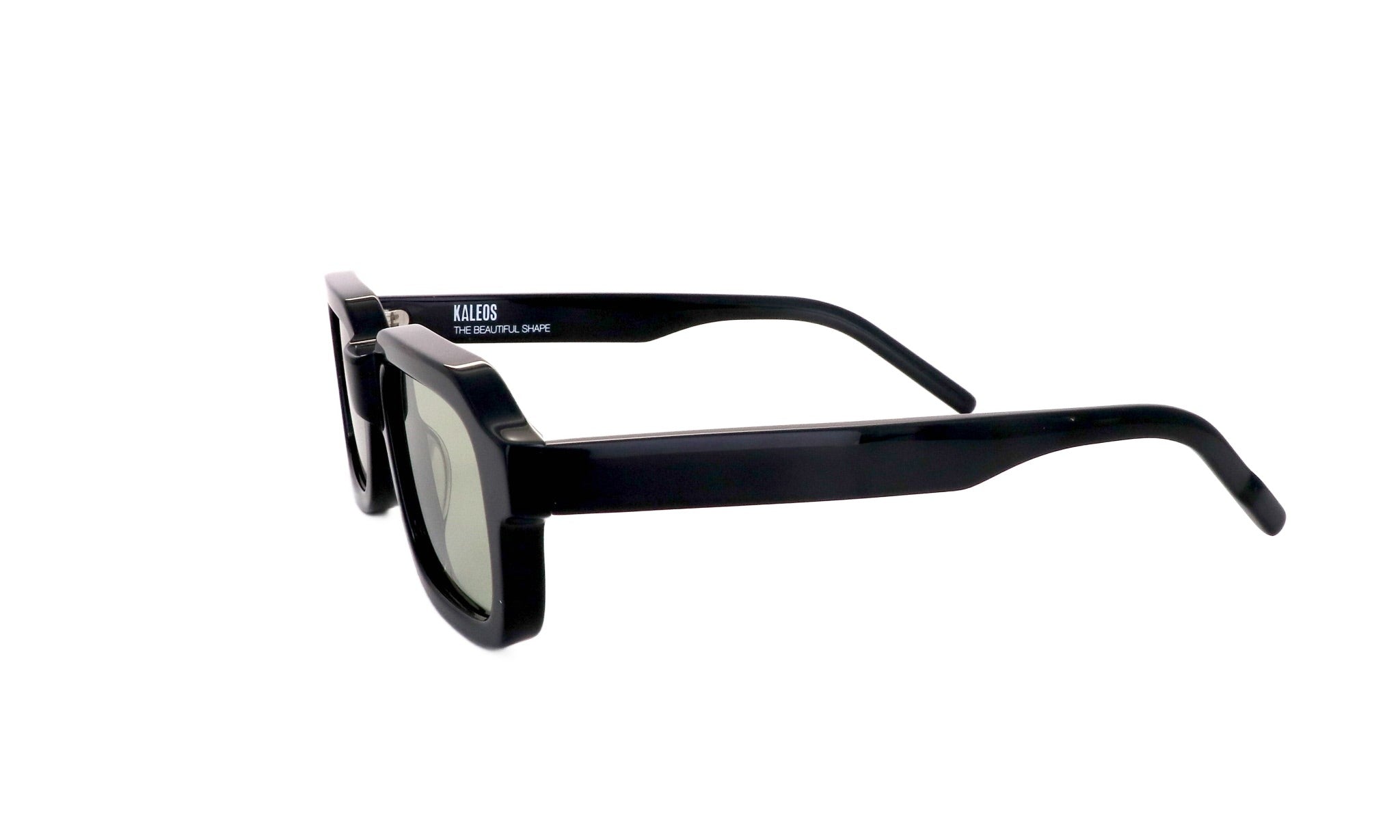 KALEOS RIORDON - Jorge Oculista