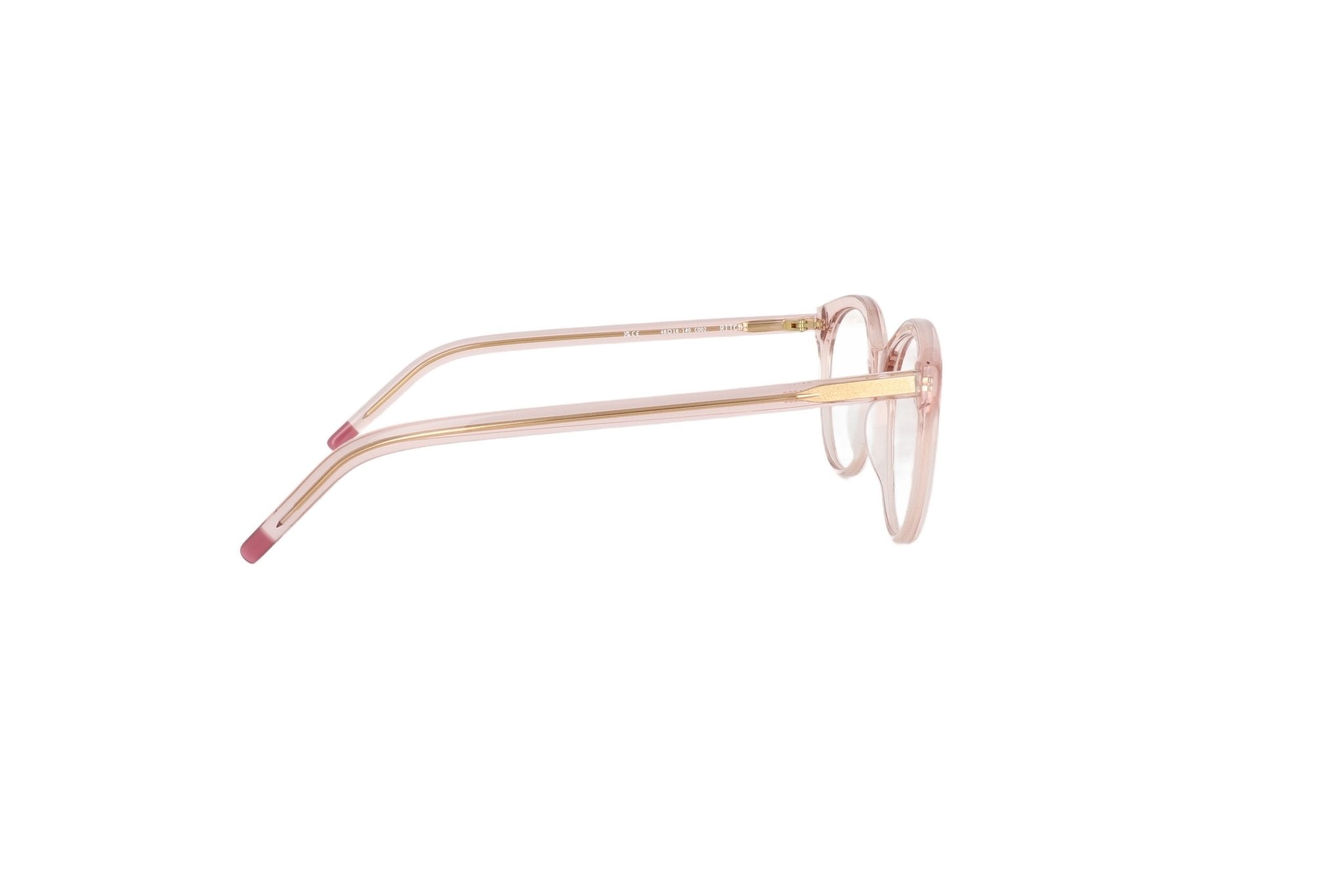 KALEOS RITCHI - Jorge Oculista