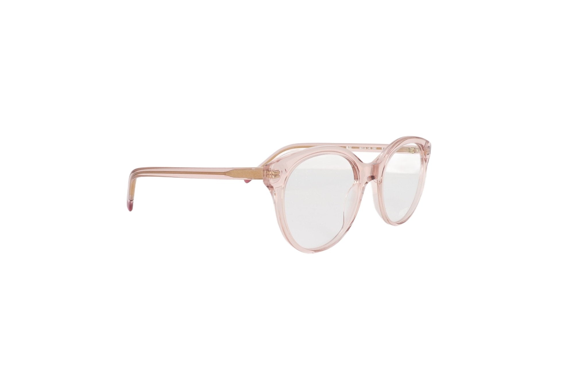 KALEOS RITCHI - Jorge Oculista