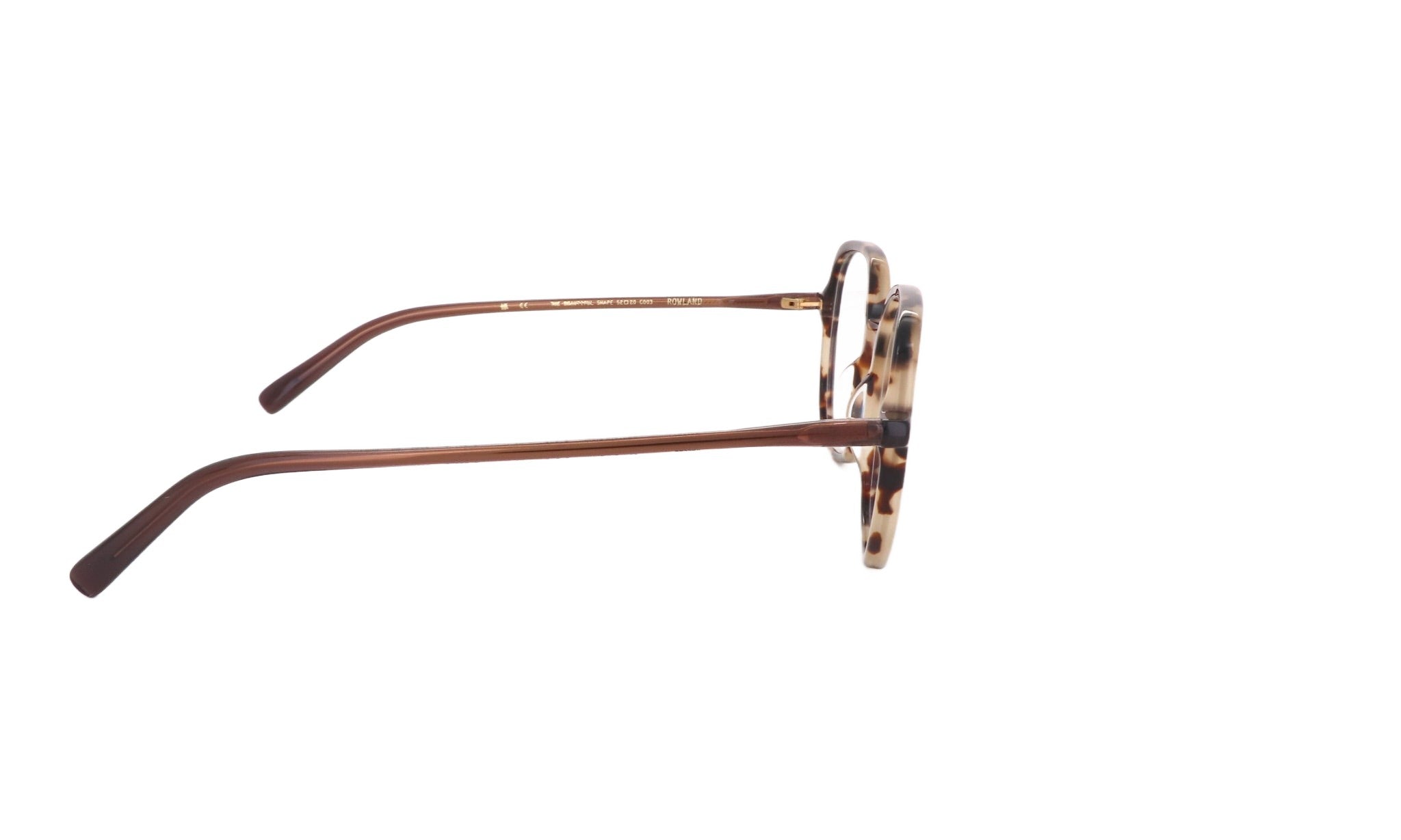 KALEOS ROWLAND - Jorge Oculista