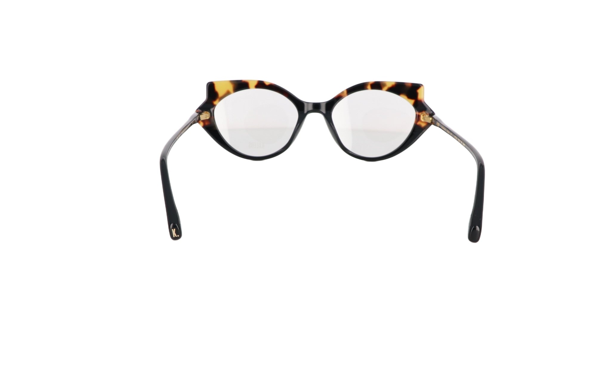 KALEOS VAN ALLEN - Jorge Oculista