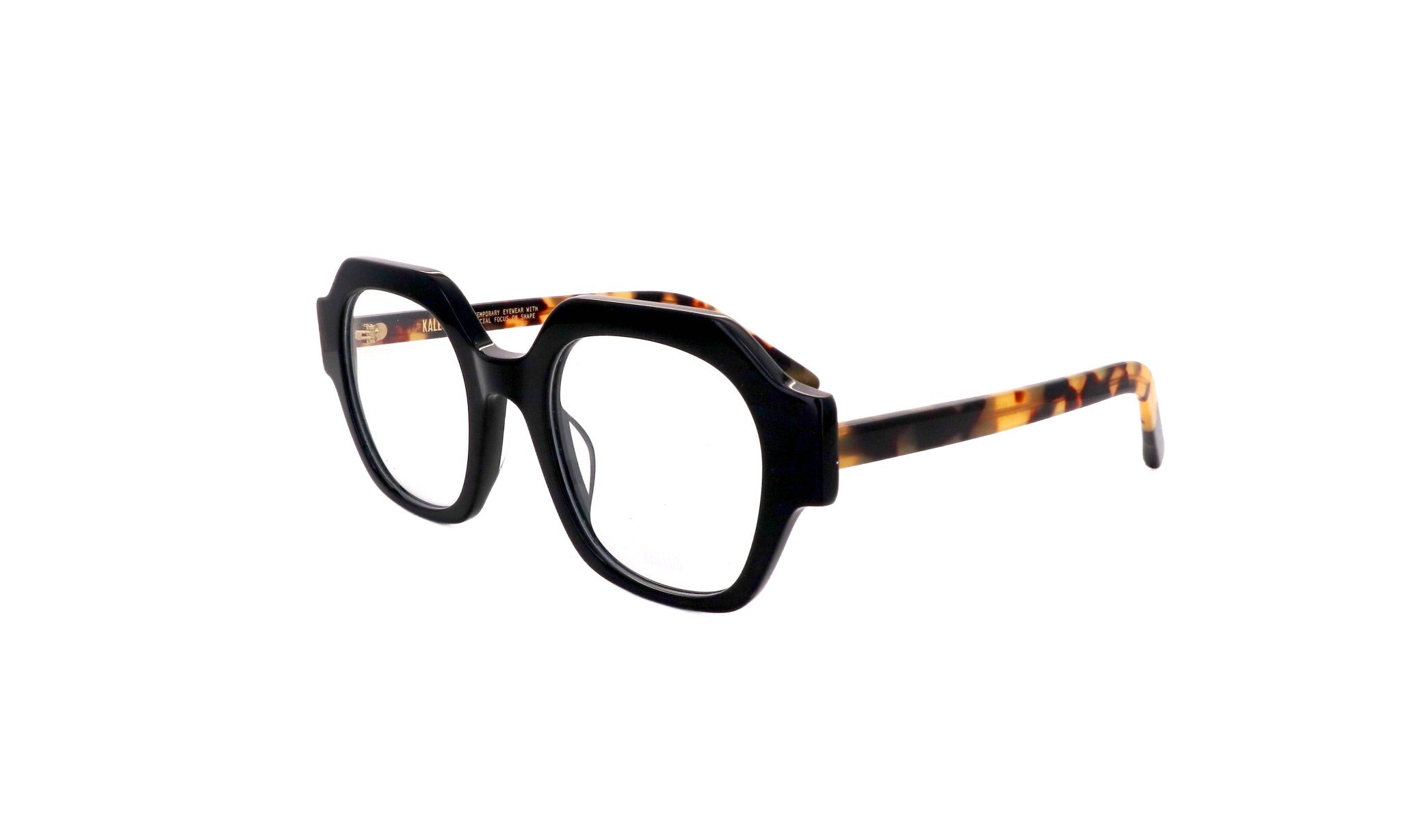 KALEOS VAN DYNE - Jorge Oculista