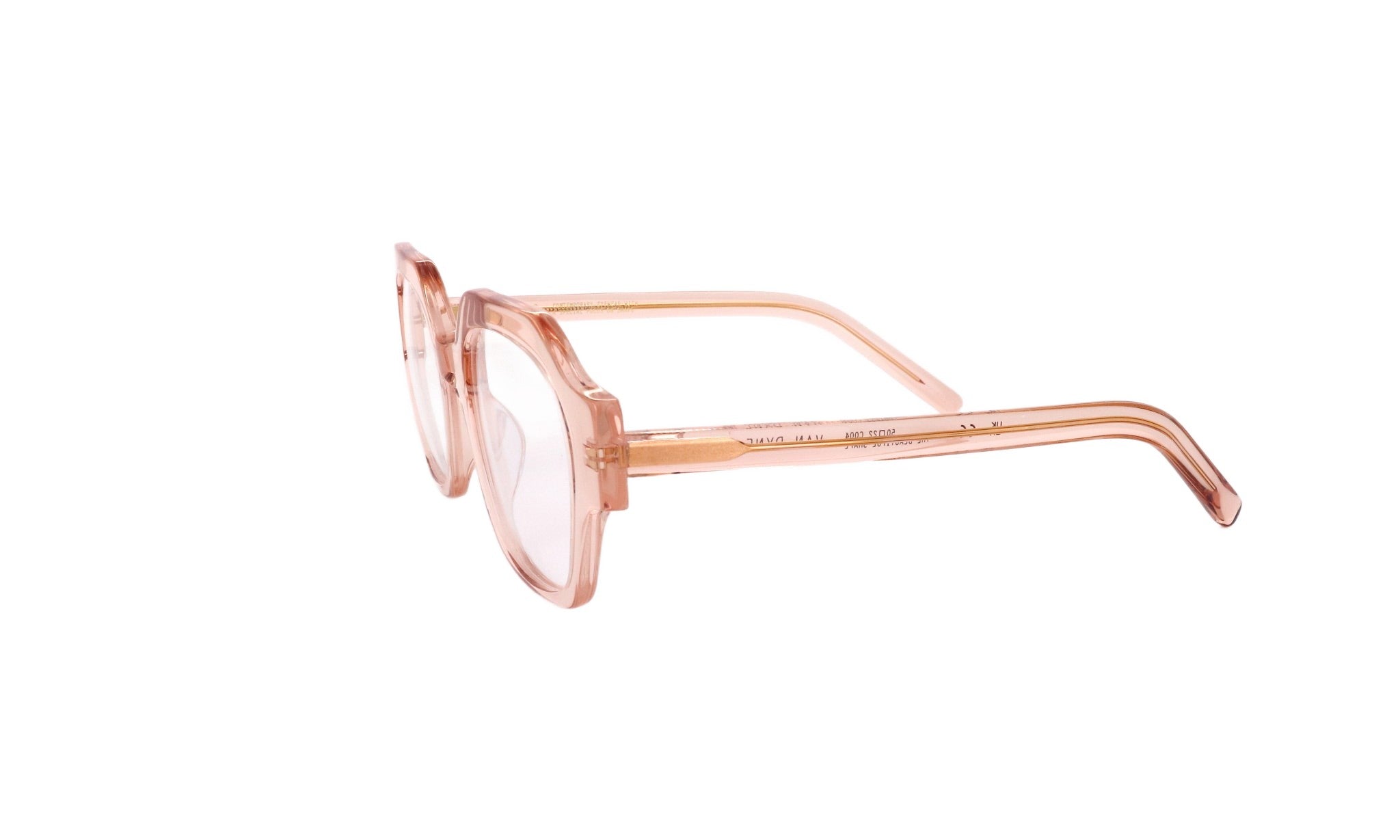 KALEOS VAN DYNE - Jorge Oculista