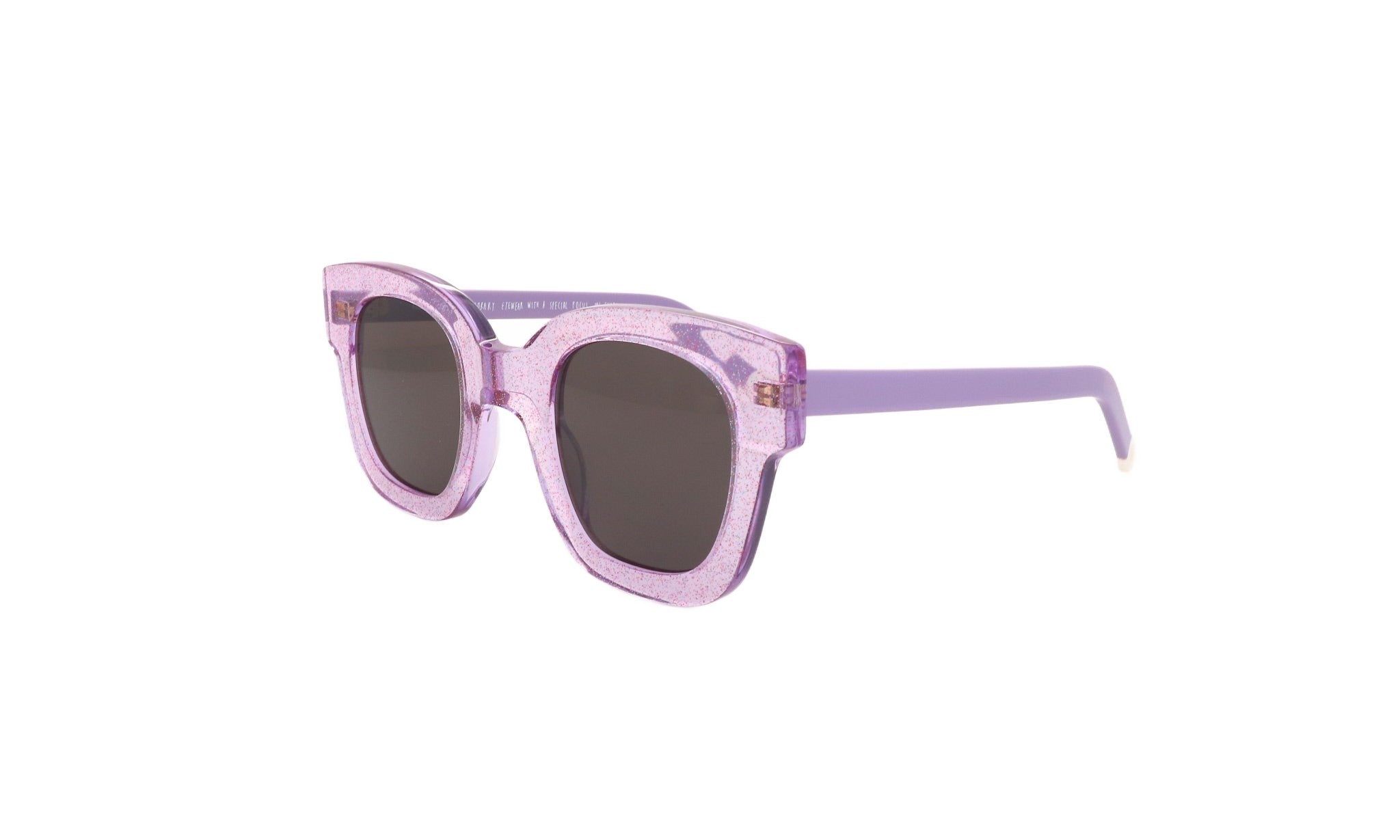 KALEOS VON TRAPP - Jorge Oculista