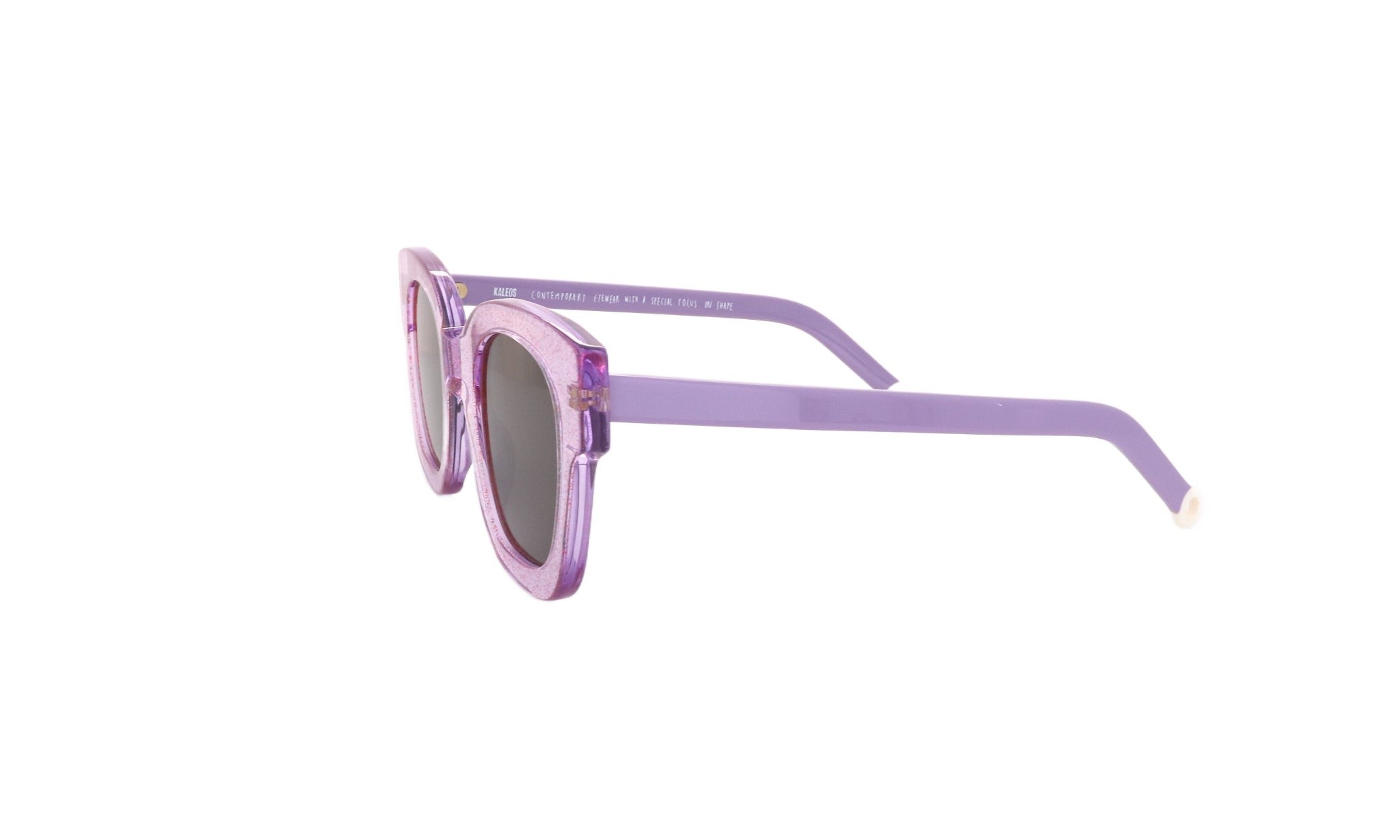 KALEOS VON TRAPP - Jorge Oculista