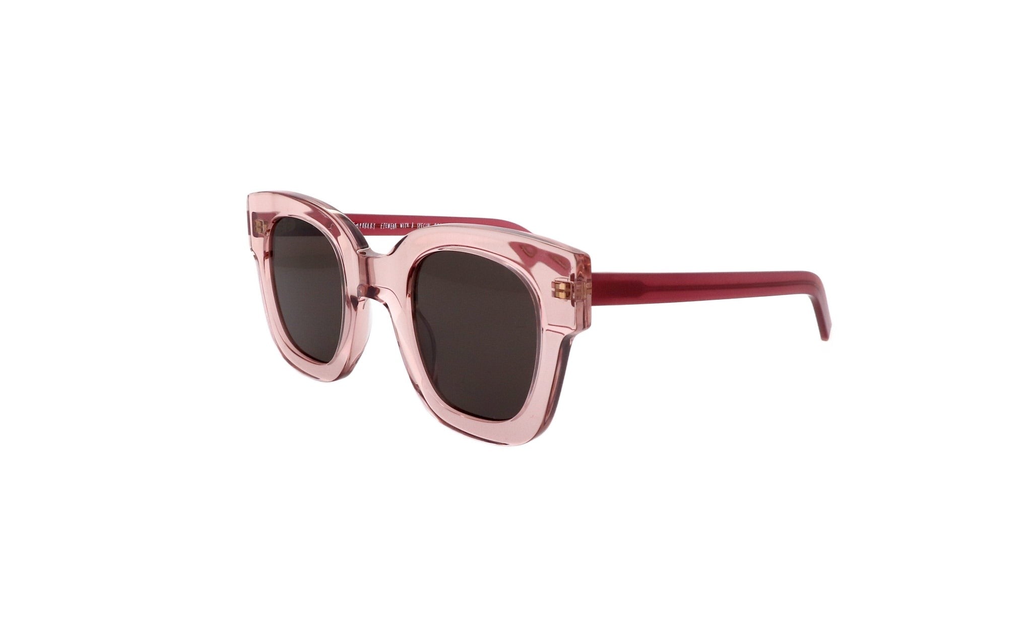 KALEOS VON TRAPP - Jorge Oculista