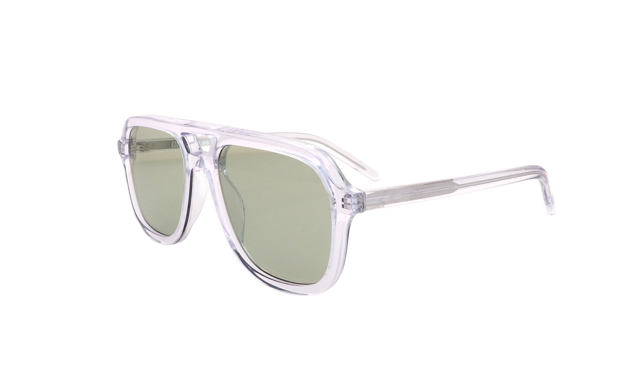 KALEOS ZERBINO - Jorge Oculista