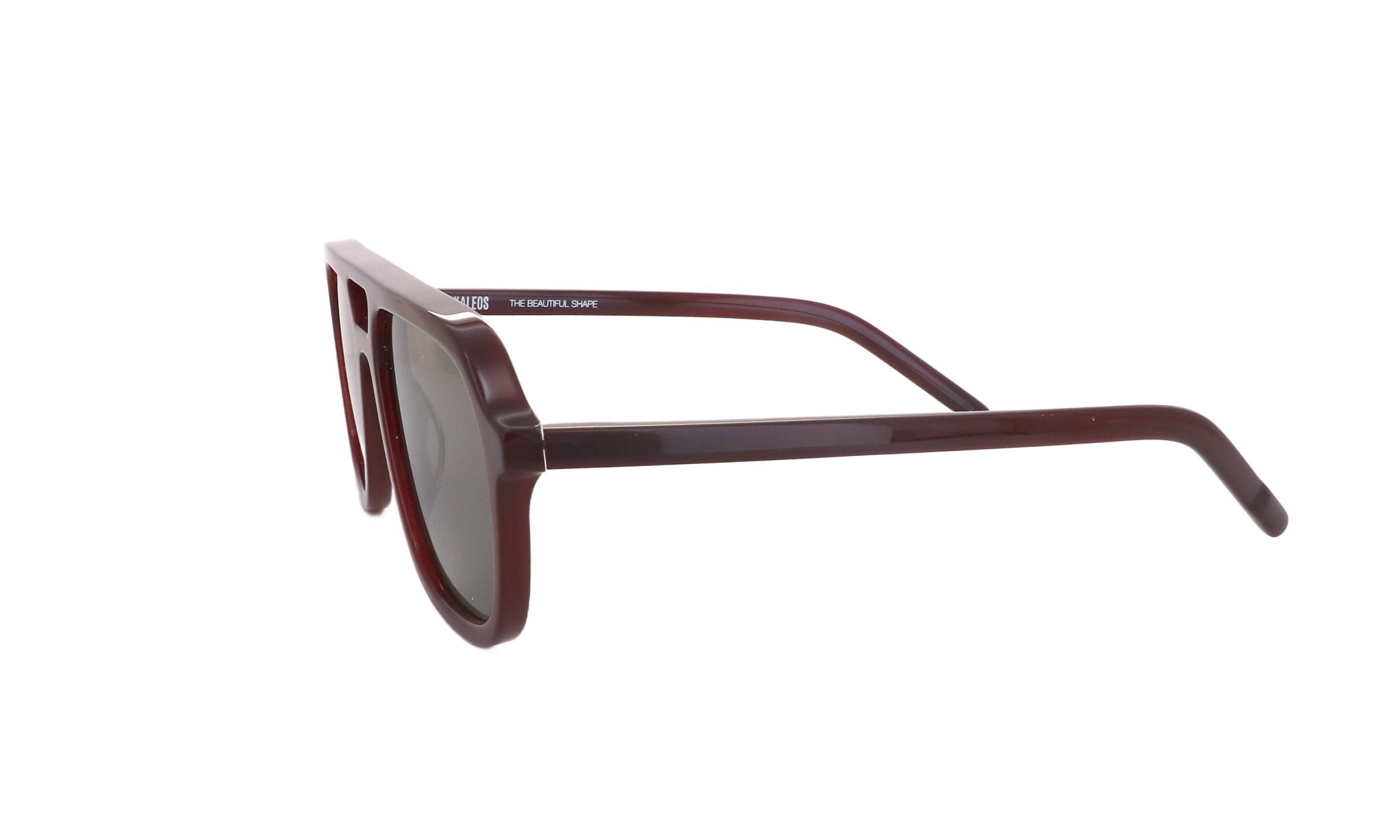 KALEOS ZERBINO - Jorge Oculista