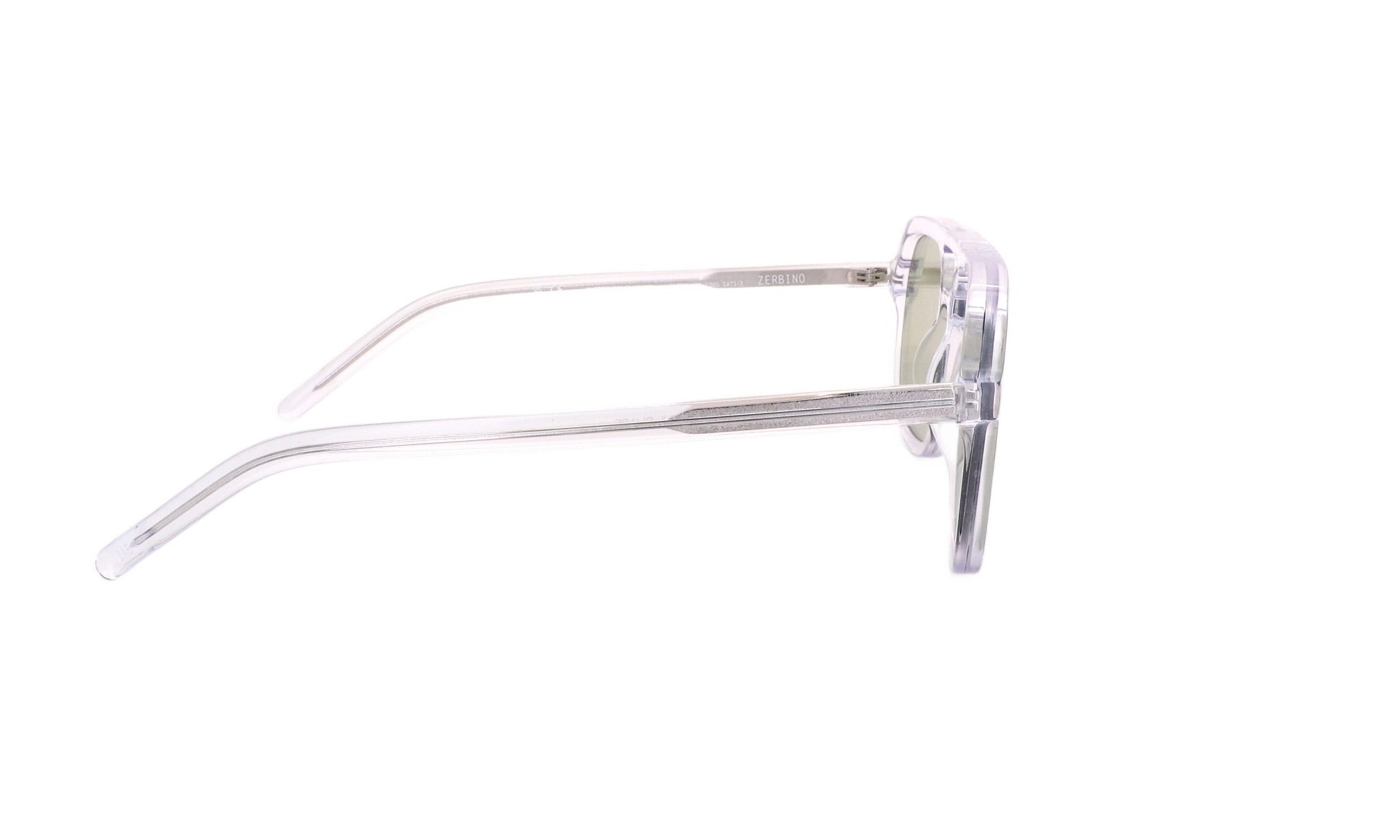 KALEOS ZERBINO - Jorge Oculista