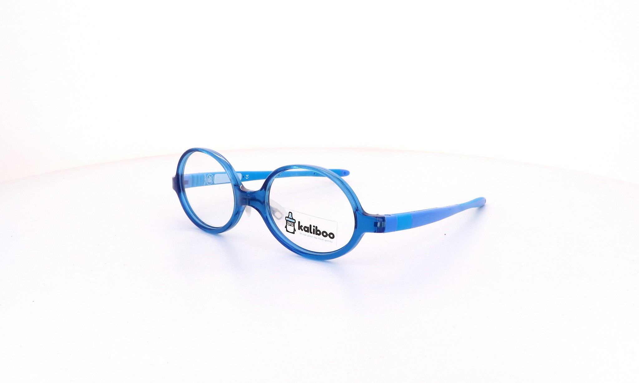 KALIBOO KB 0006 - Jorge Oculista