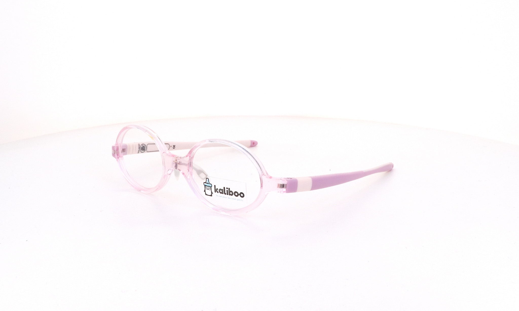 KALIBOO KB 0007 - Jorge Oculista